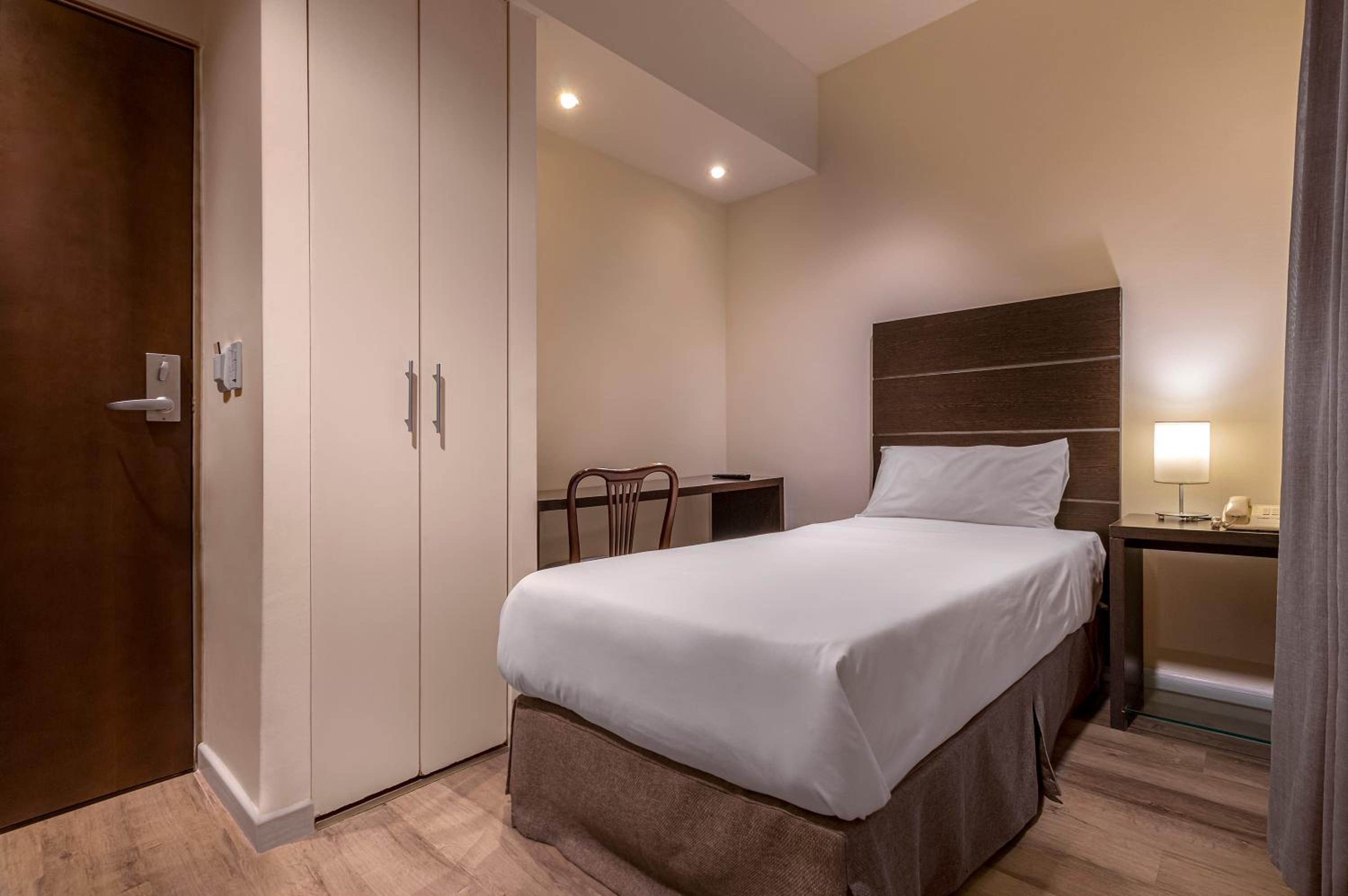 Economy Single Room photo 1