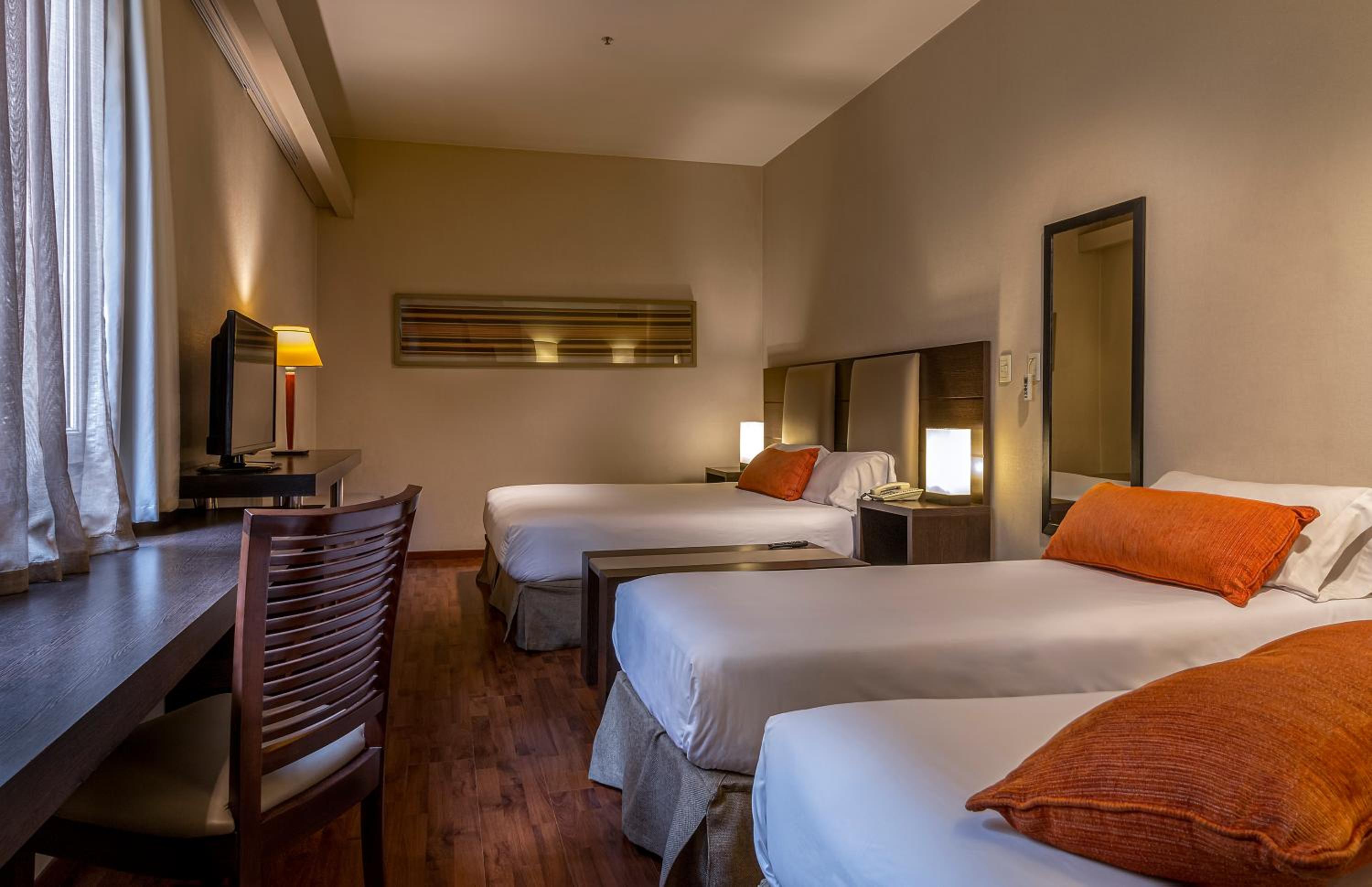 Triple Room photo 1