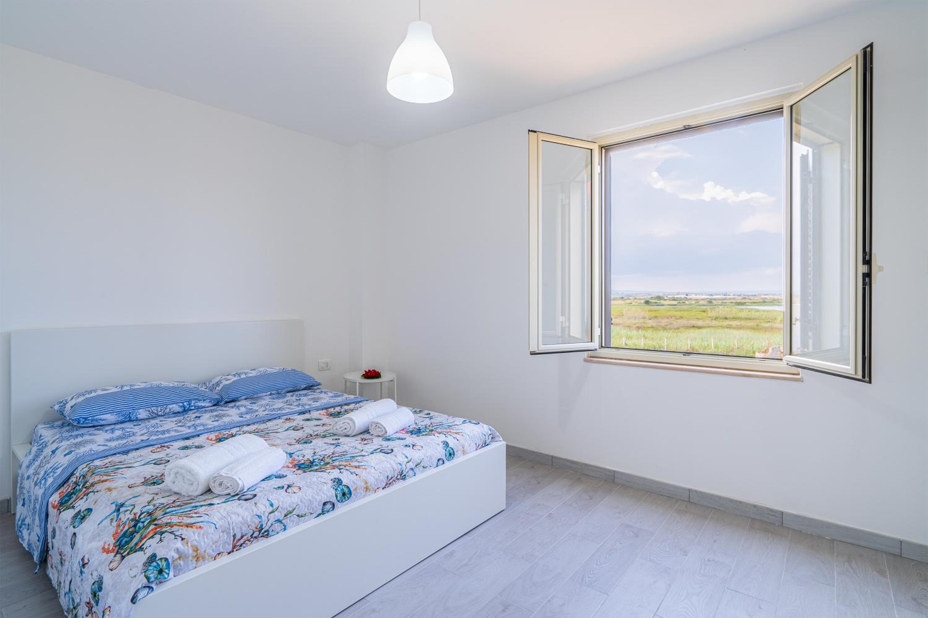 Two-Bedroom Superior Apartment