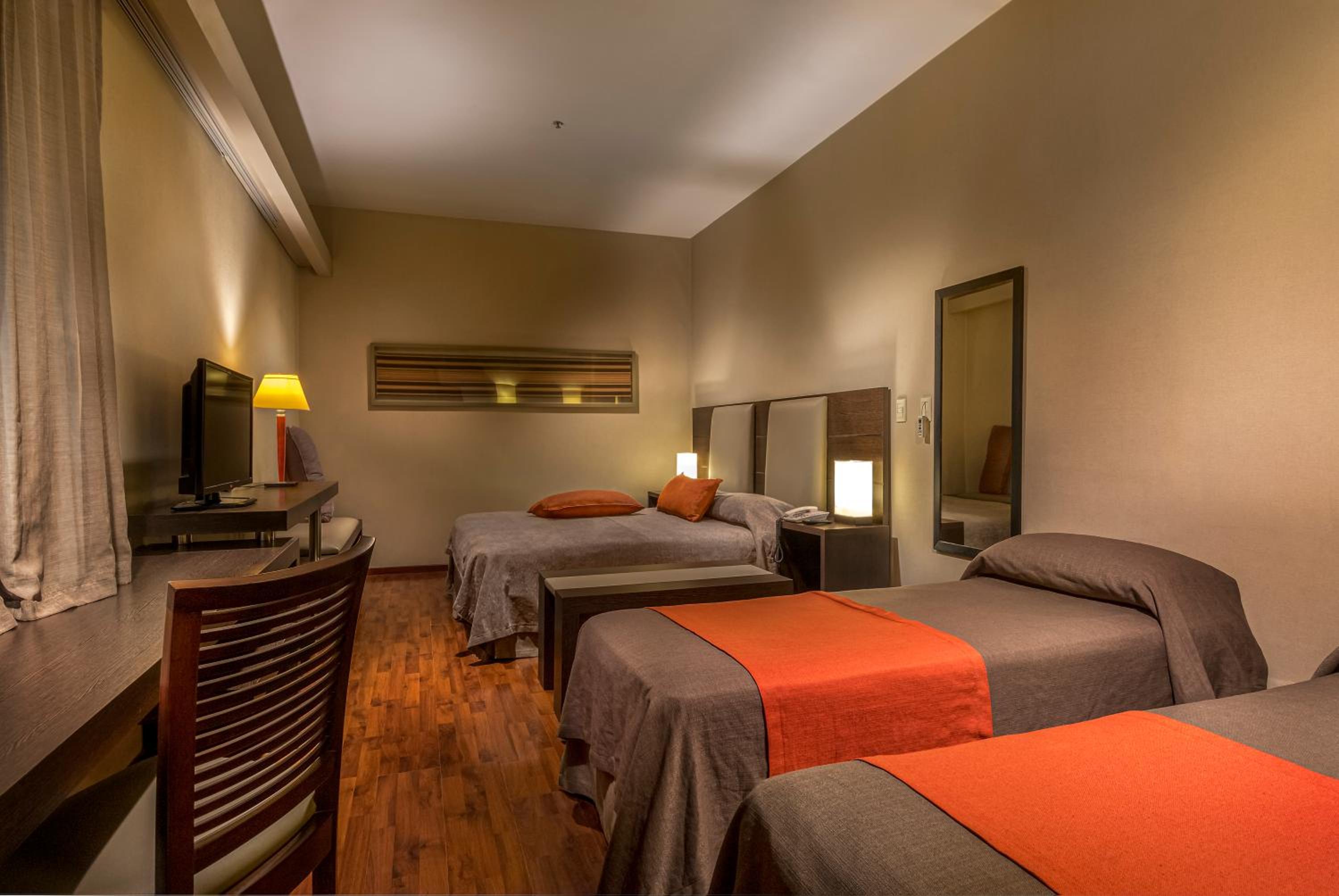 Triple Room photo 2