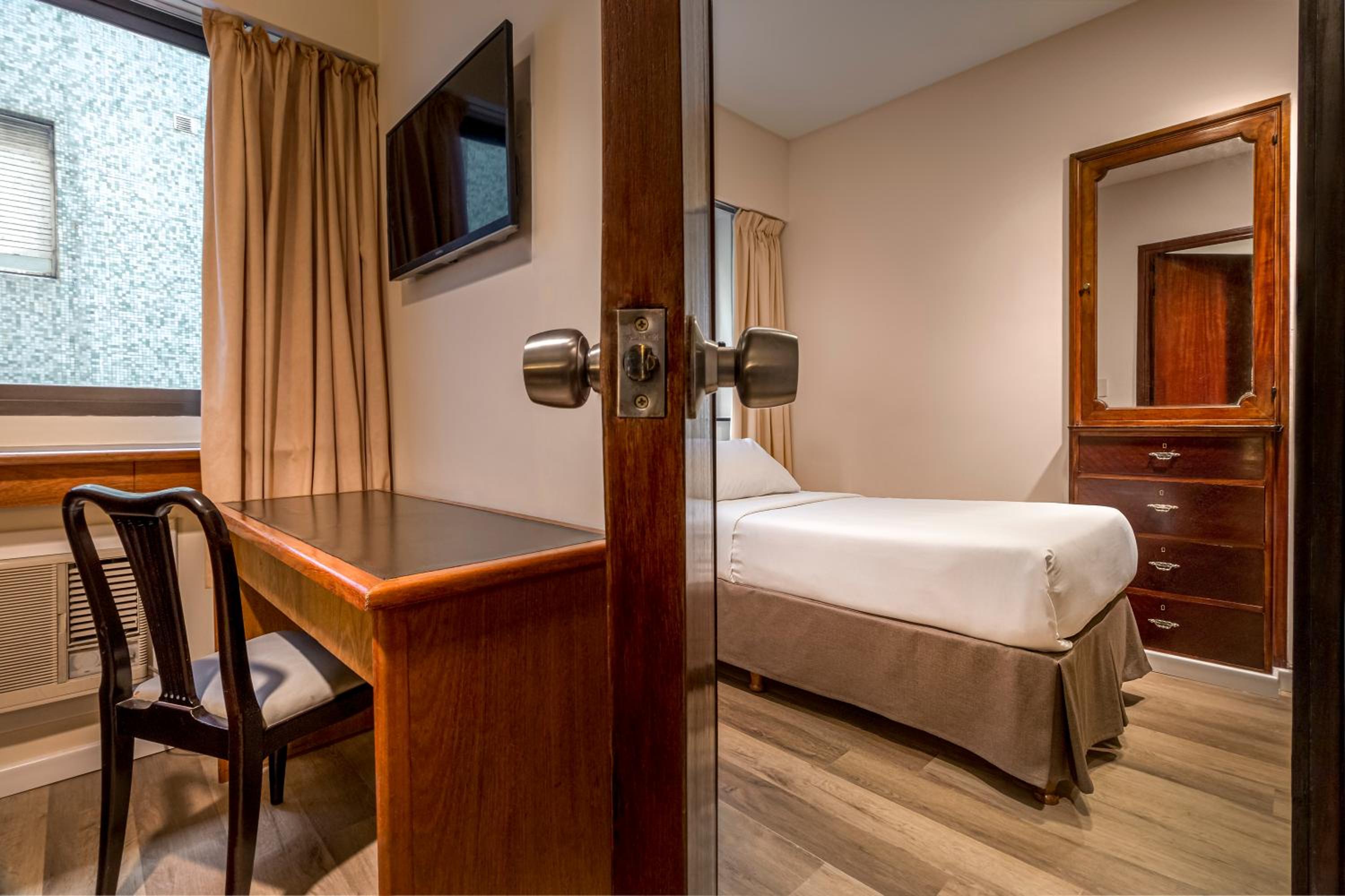 Economy Single Room photo 3