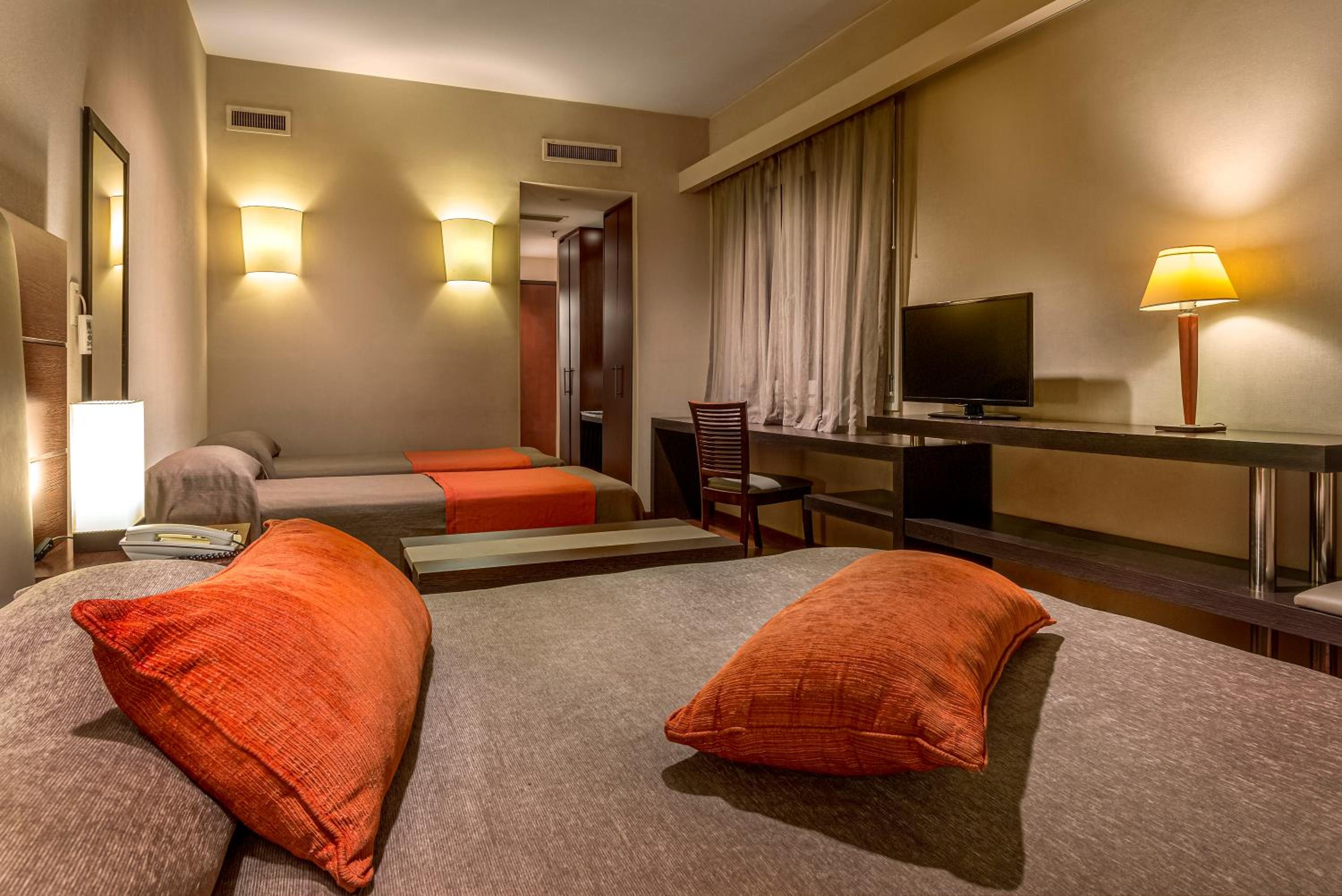 Triple Room photo 3