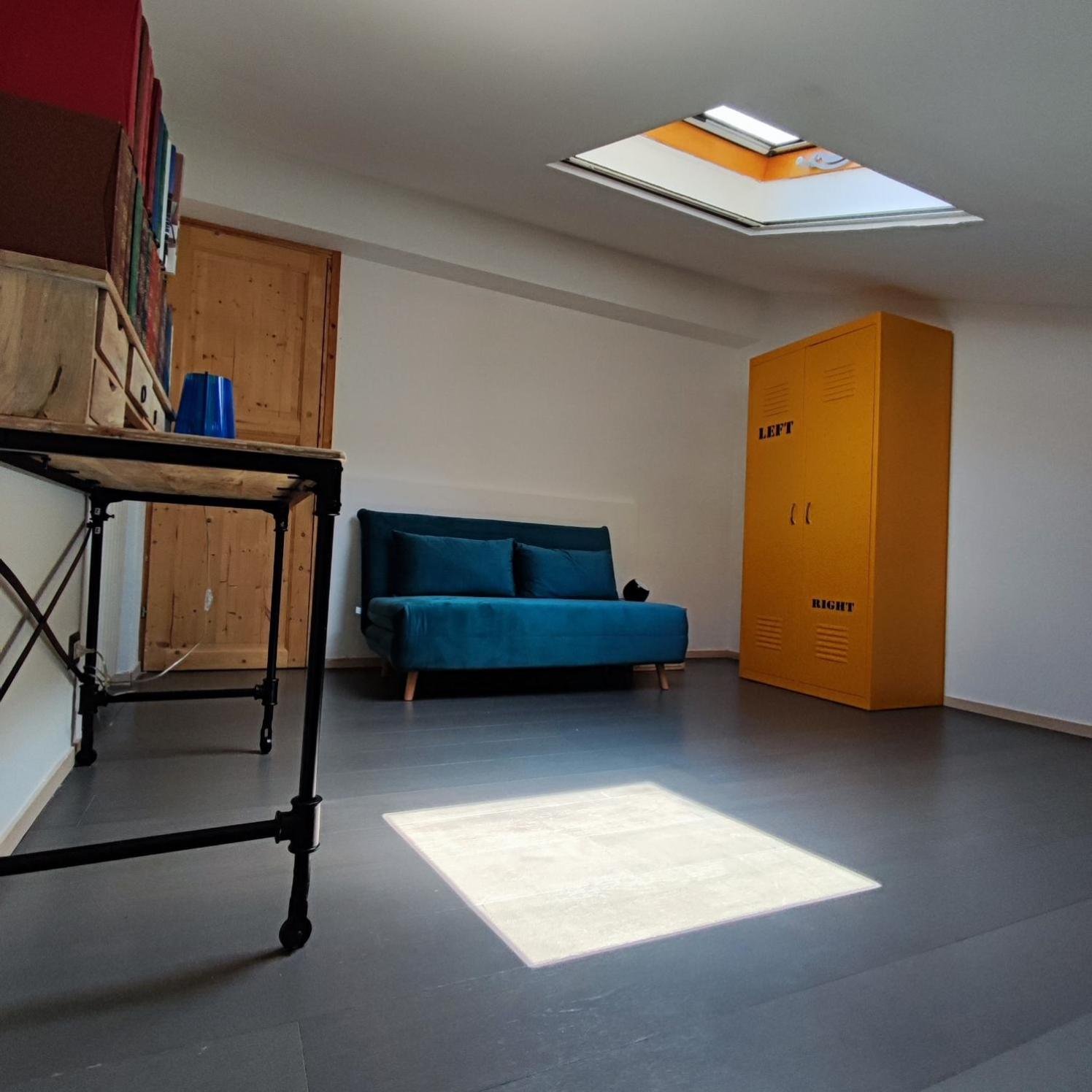 Penthouse Apartment photo 3