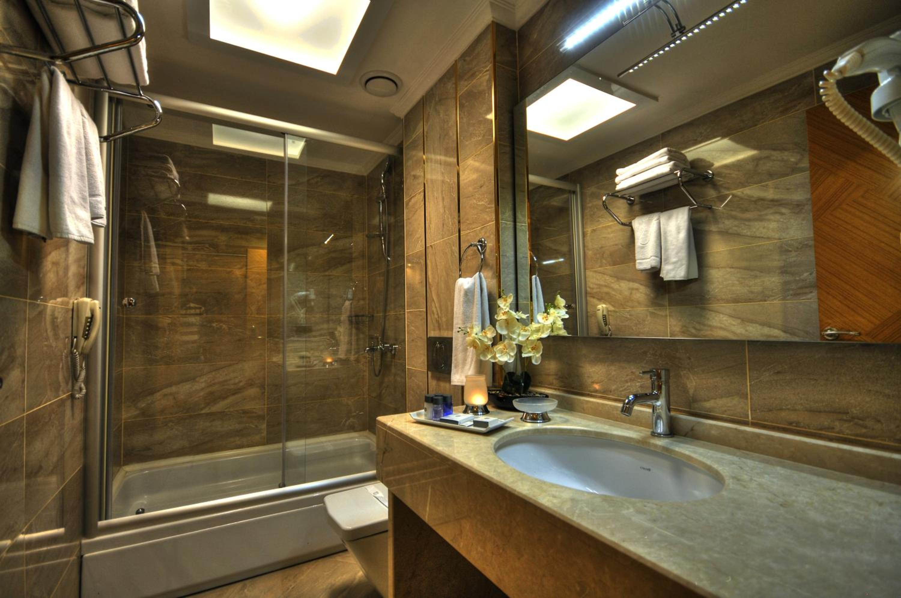 Standard Twin Room photo 3