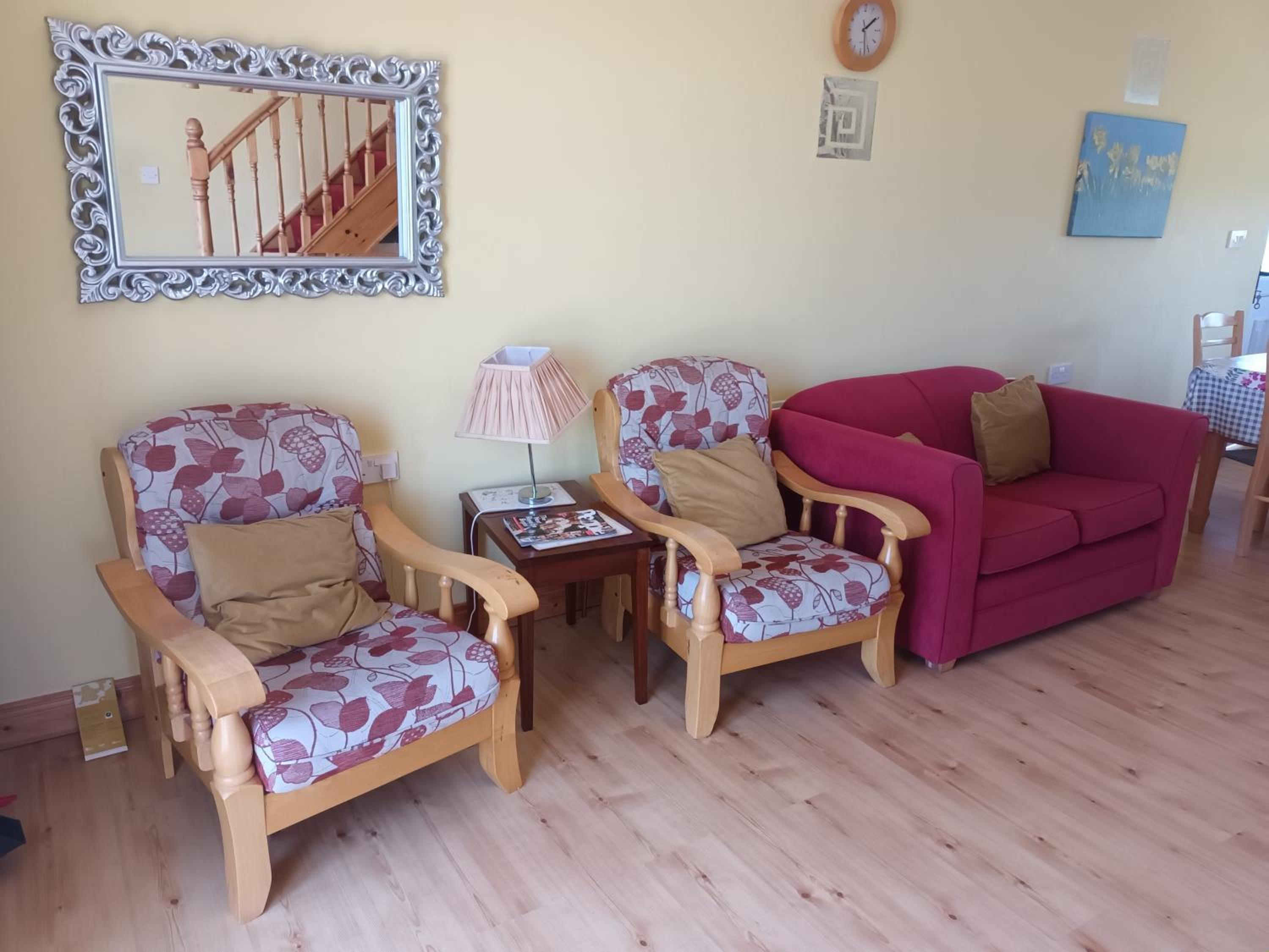 Three-Bedroom House - Photo 22