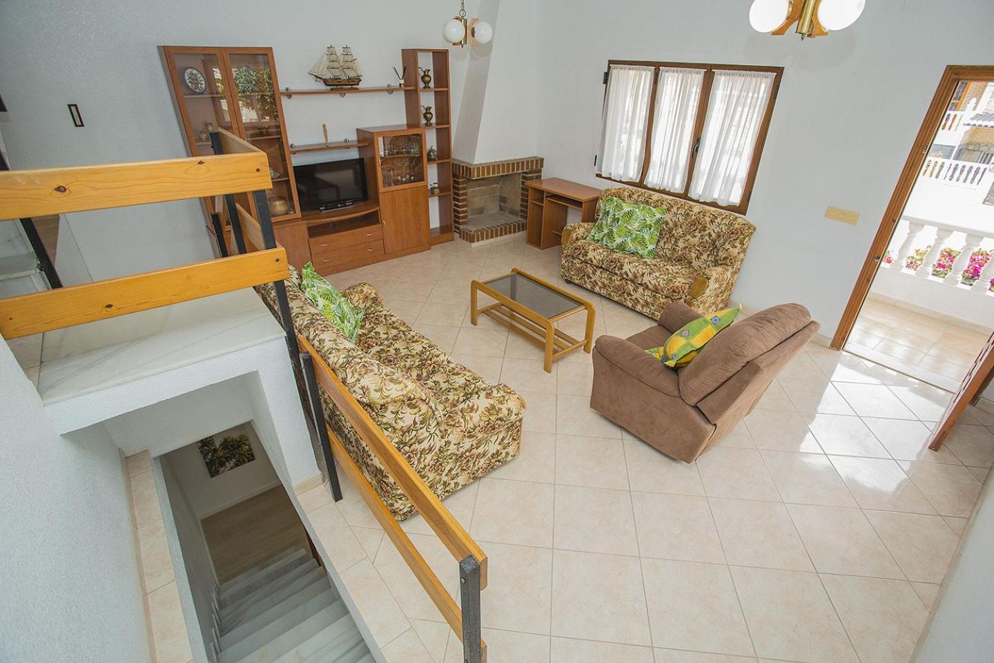 Bungalow familiar