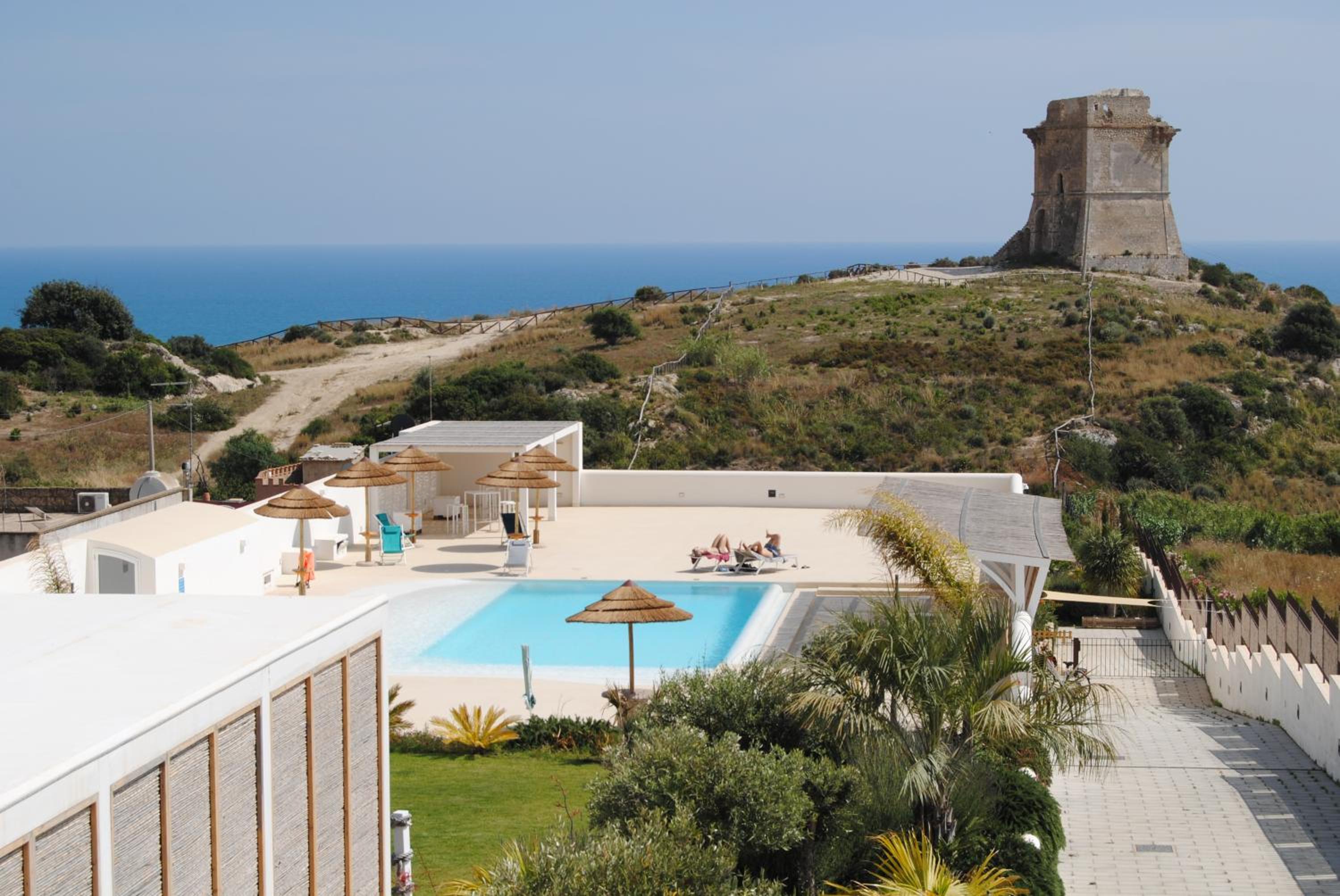 Apartment with Sea View photo 3