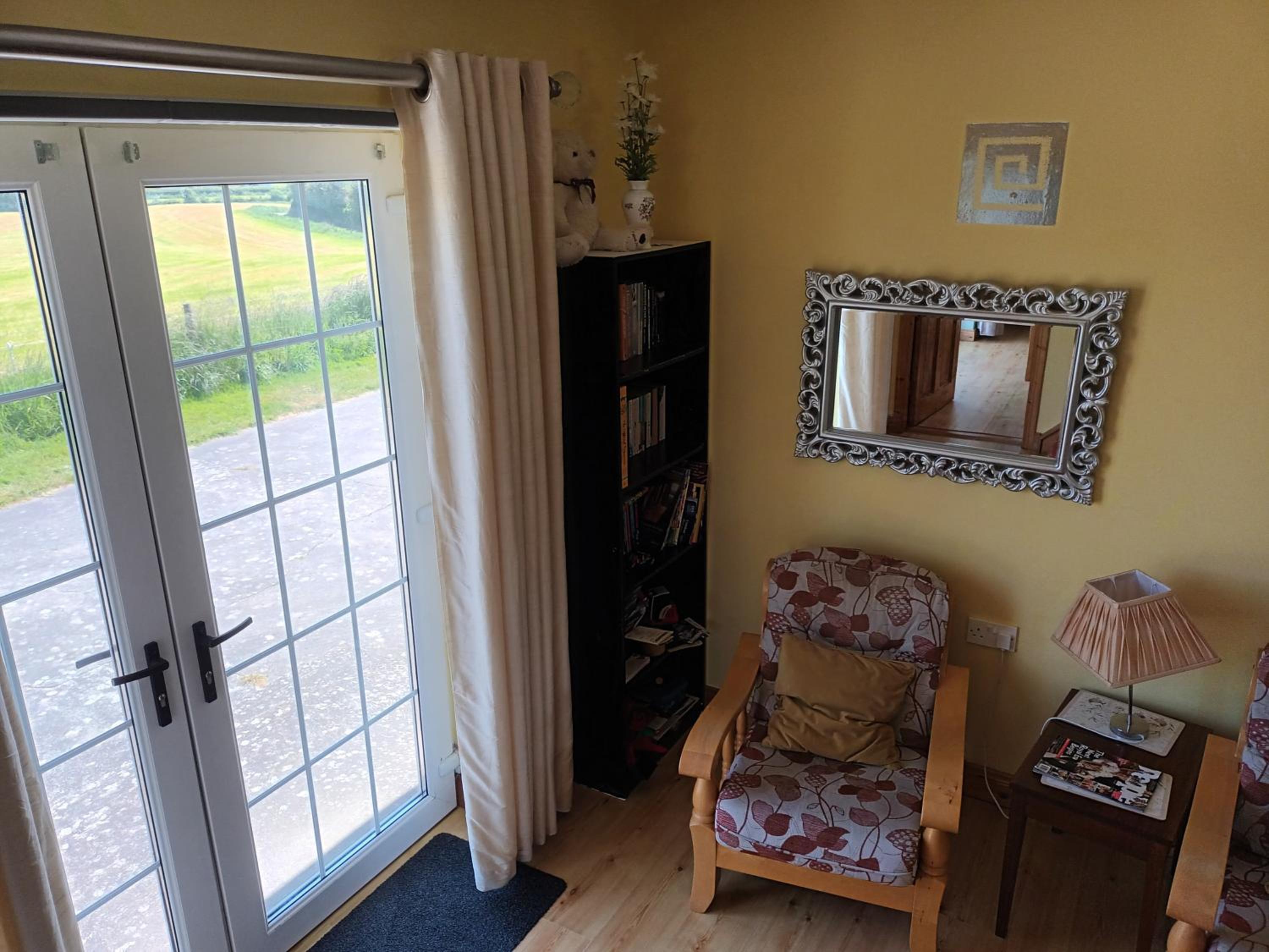 Three-Bedroom House - Photo 21