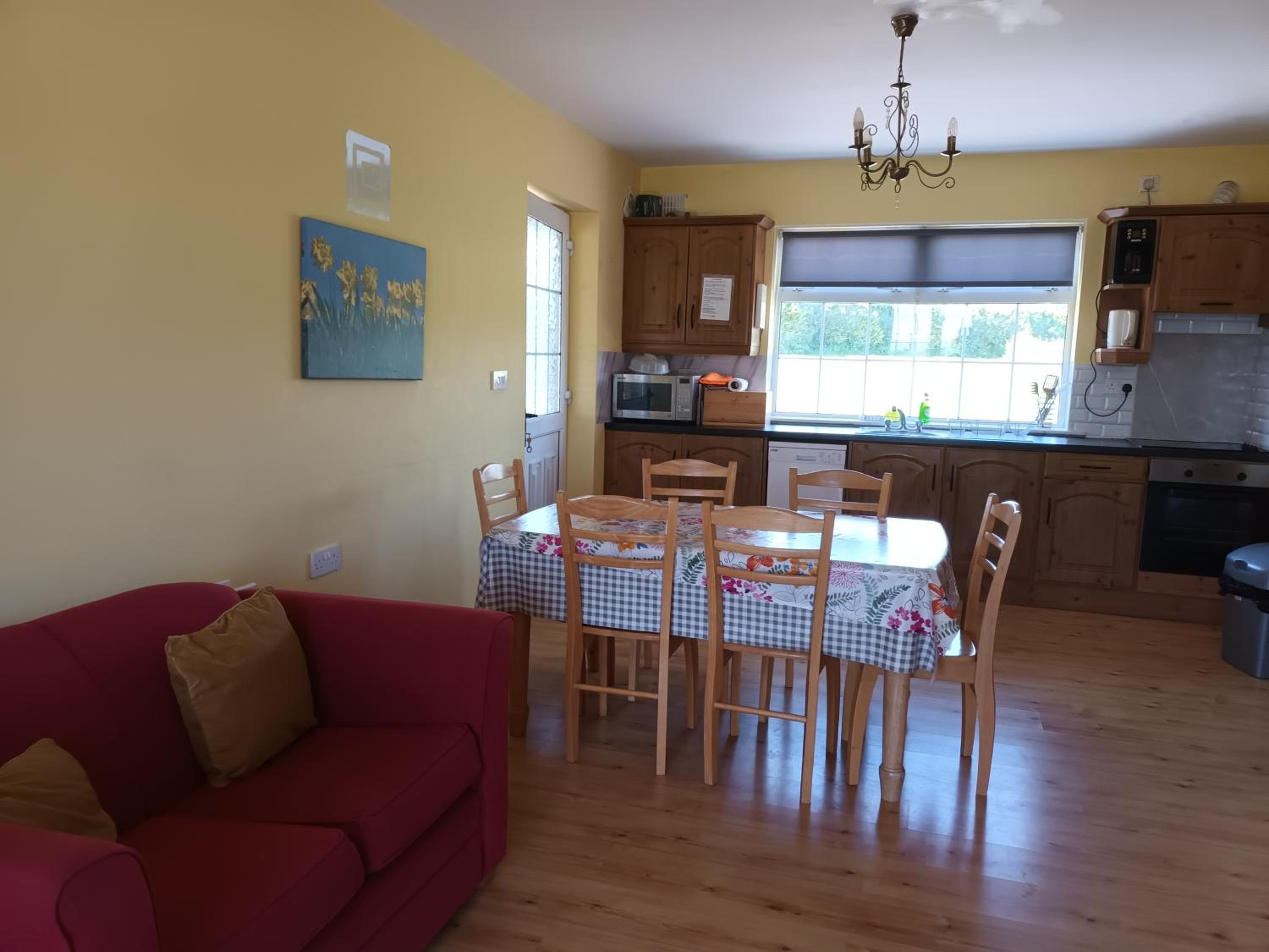 Three-Bedroom House - Photo 20