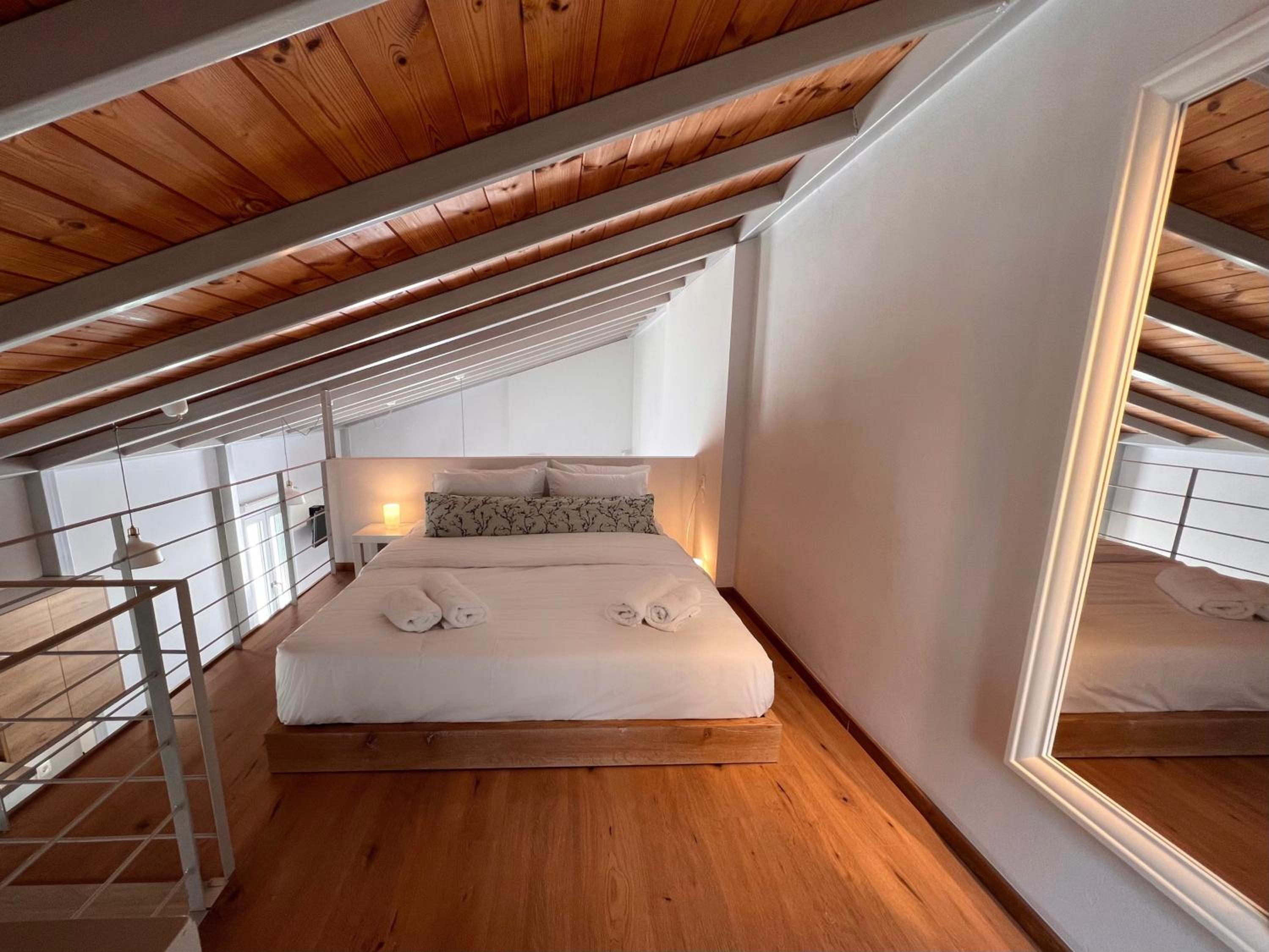One-Bedroom Villa