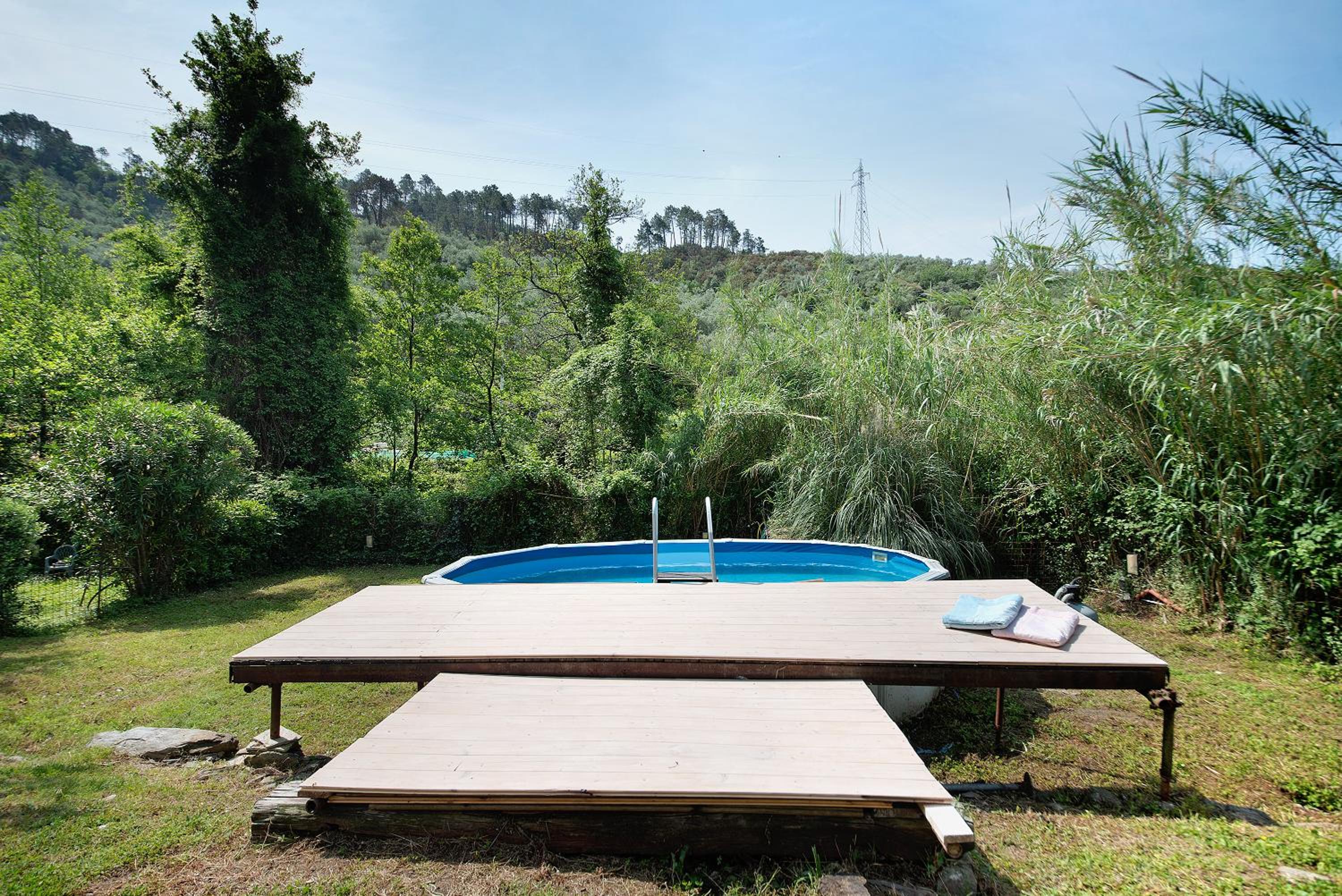 Villa with Garden View - Photo 28