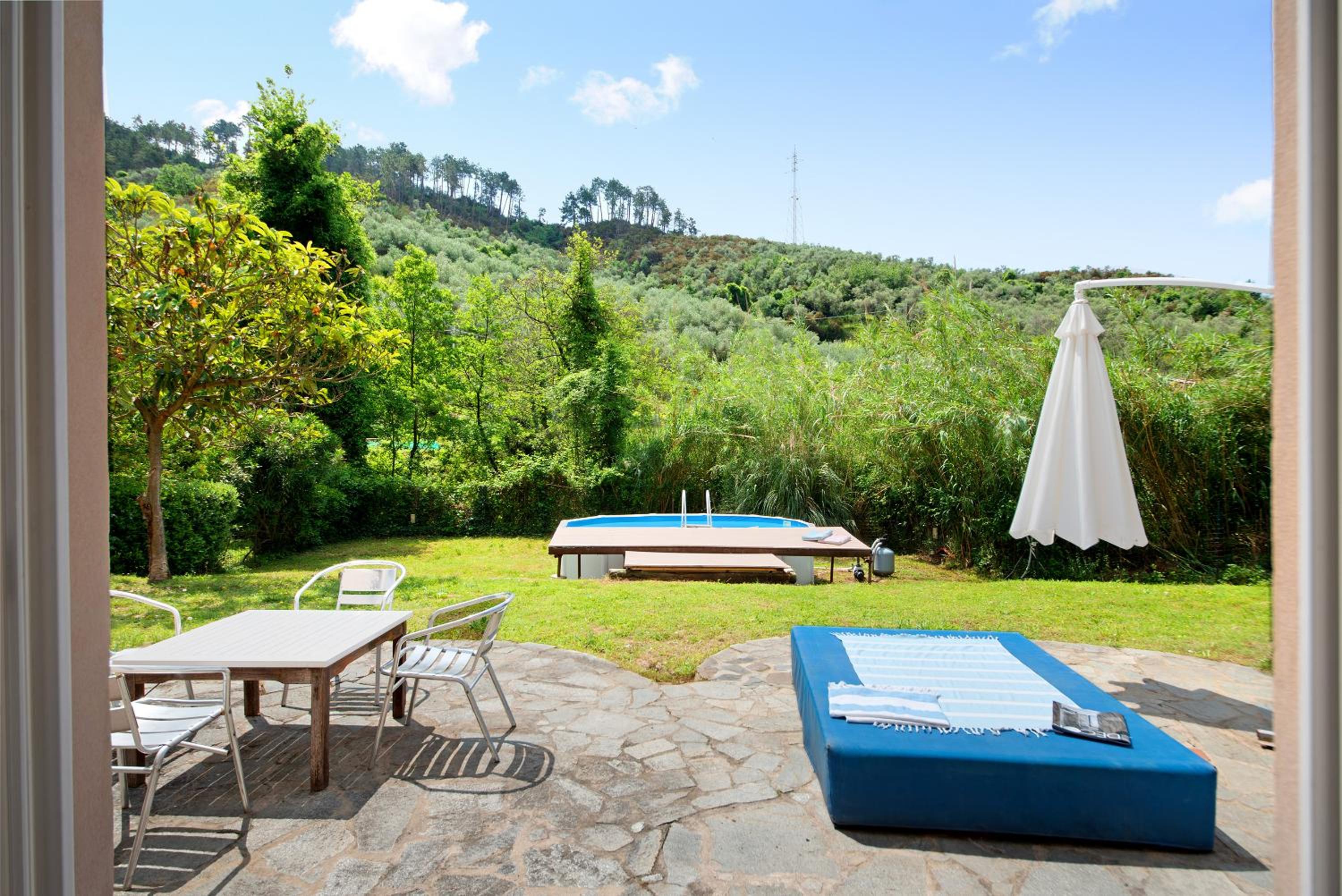 Villa with Garden View - Photo 33