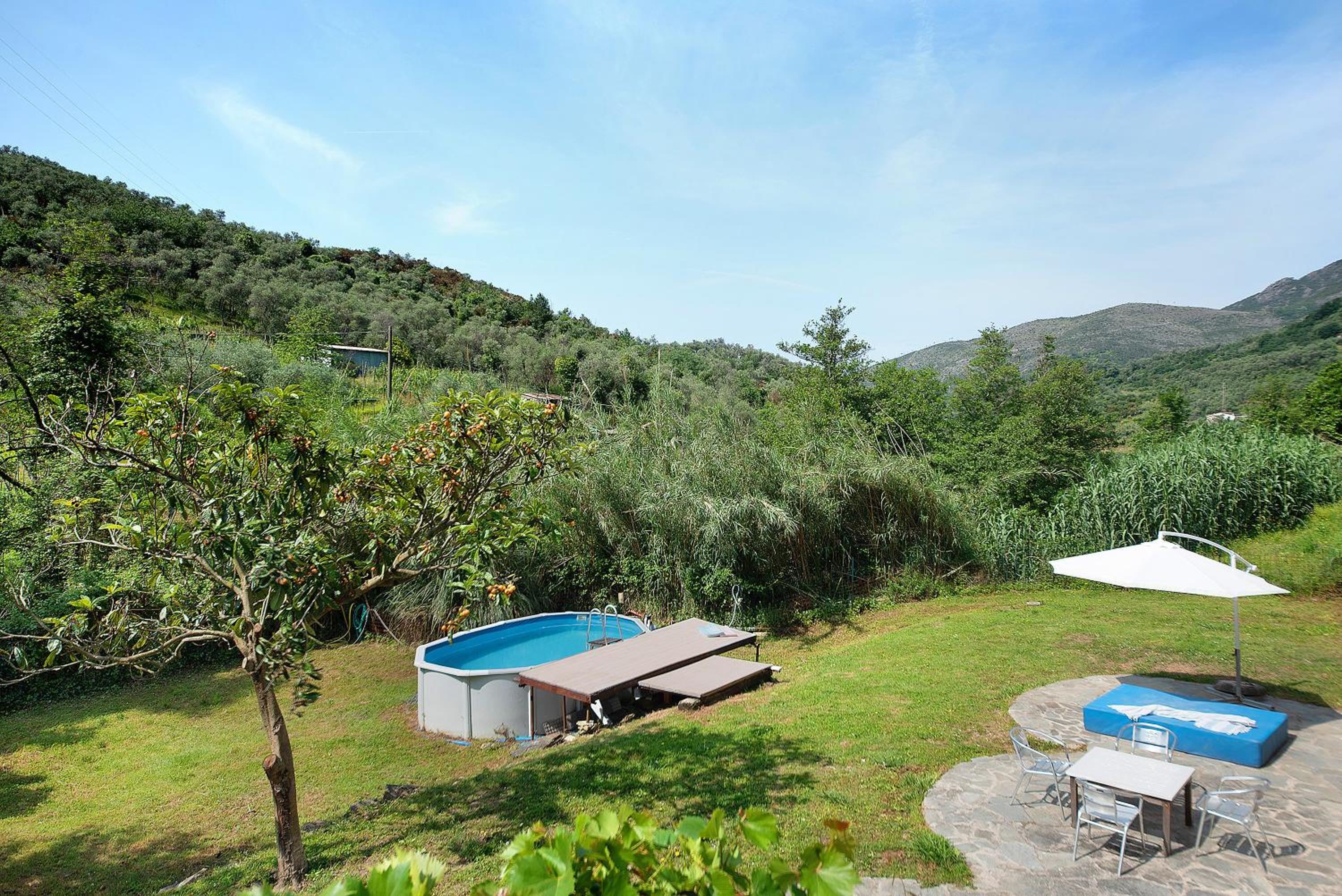 Villa with Garden View - Photo 29