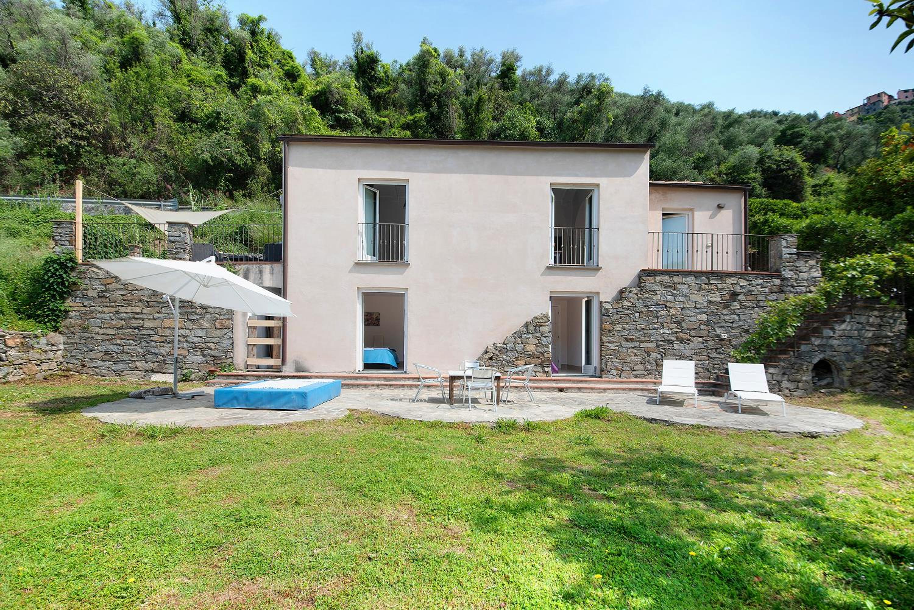 Villa with Garden View - Photo 26