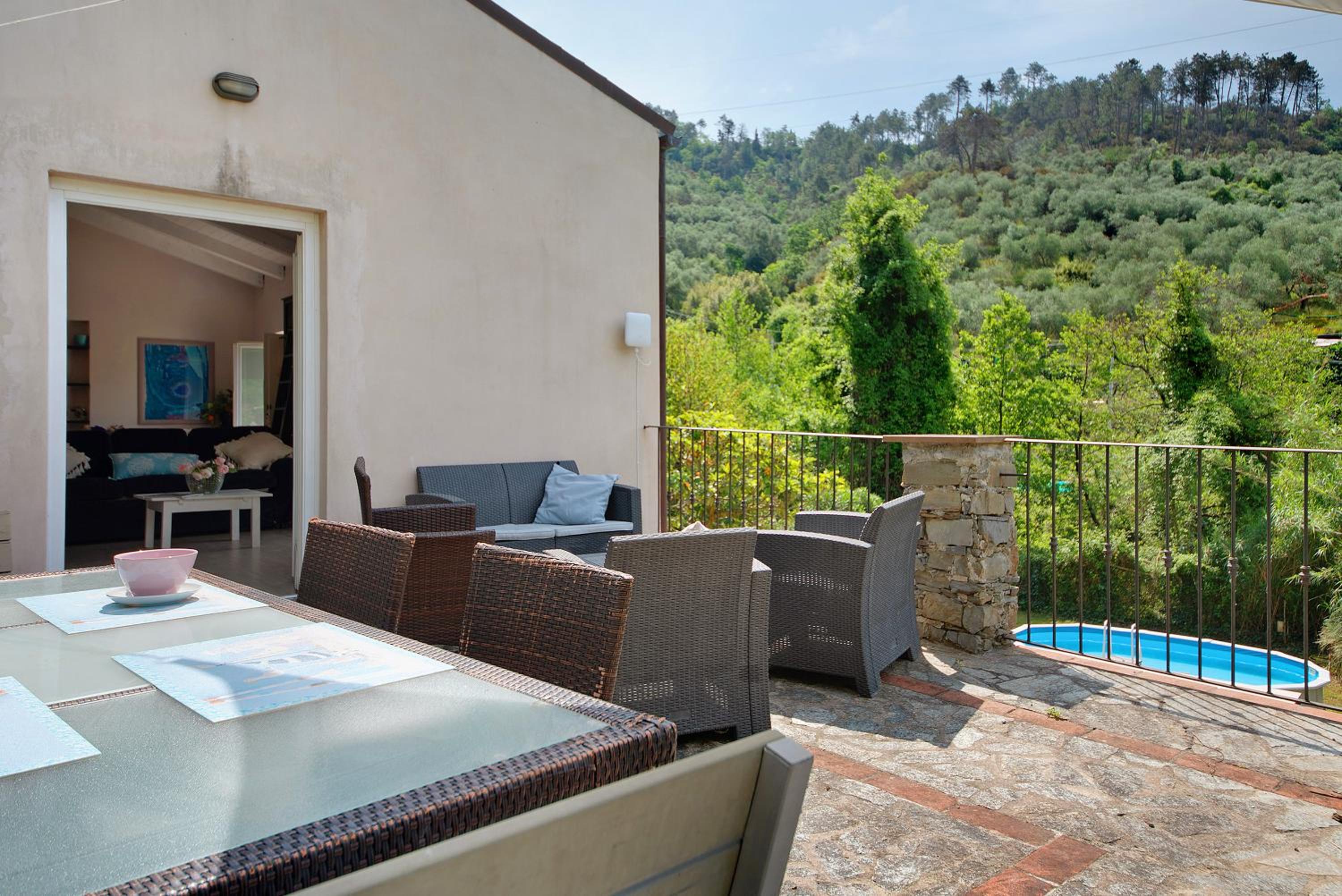 Villa with Garden View - Photo 4