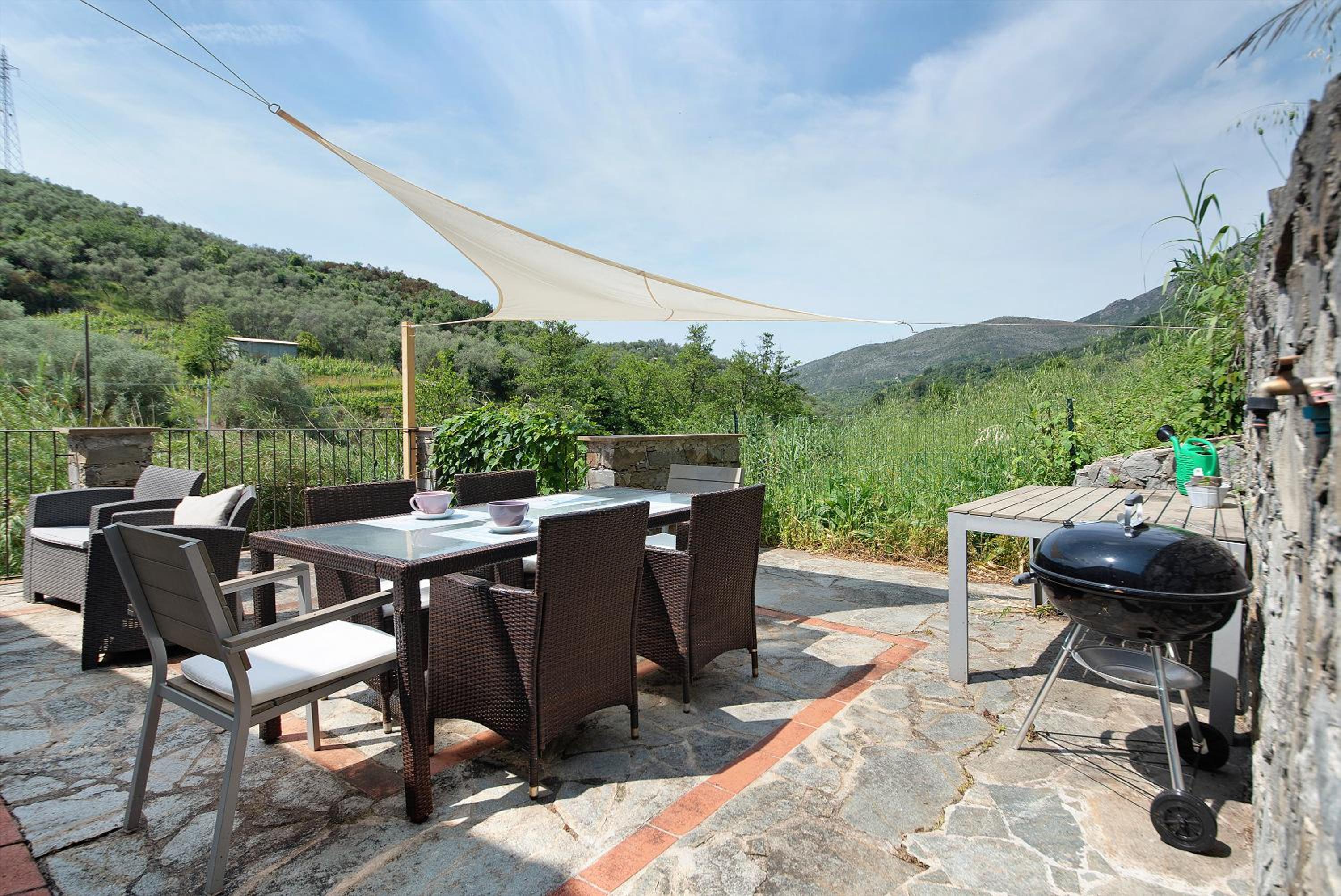 Villa with Garden View - Photo 2
