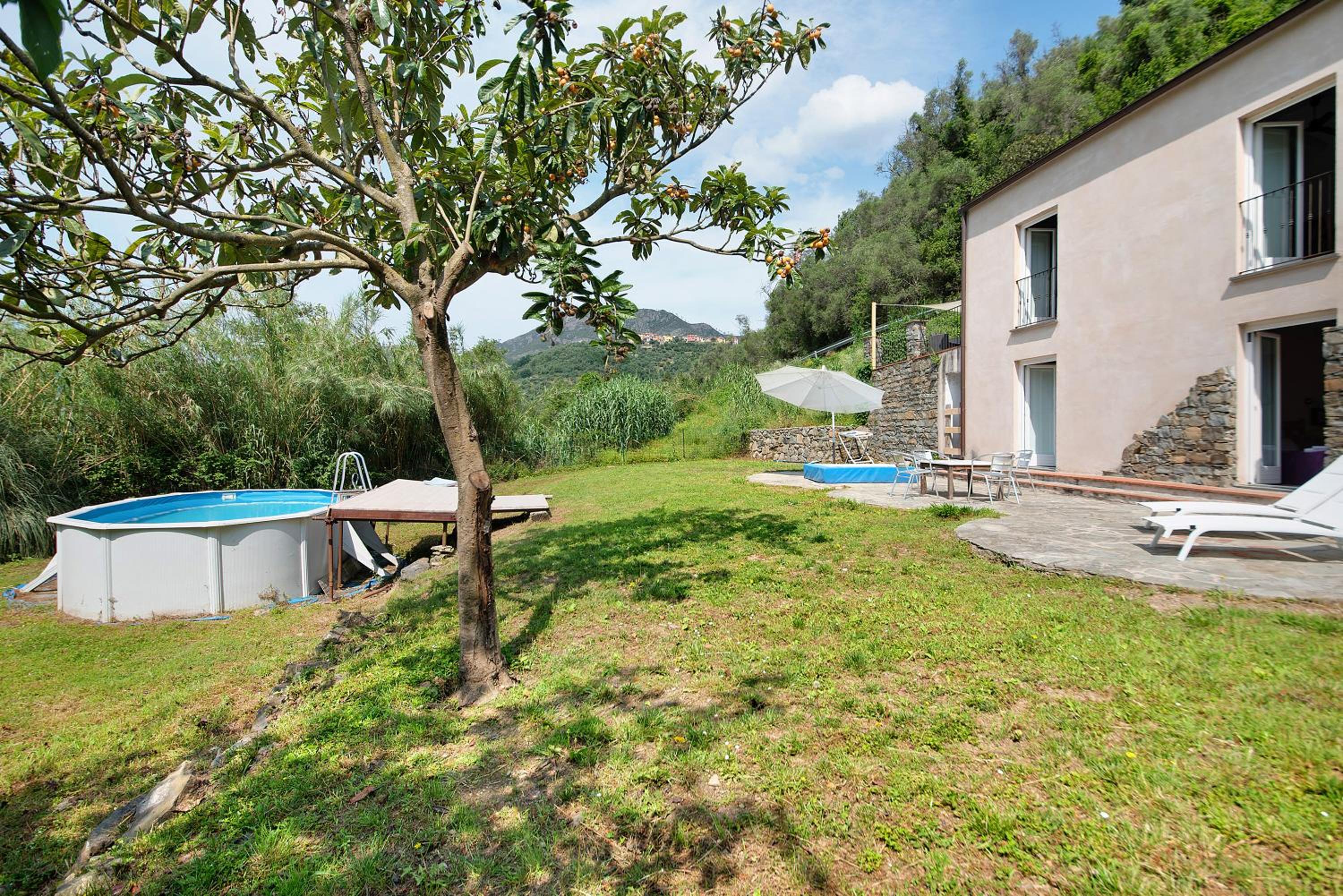 Villa with Garden View - Photo 25