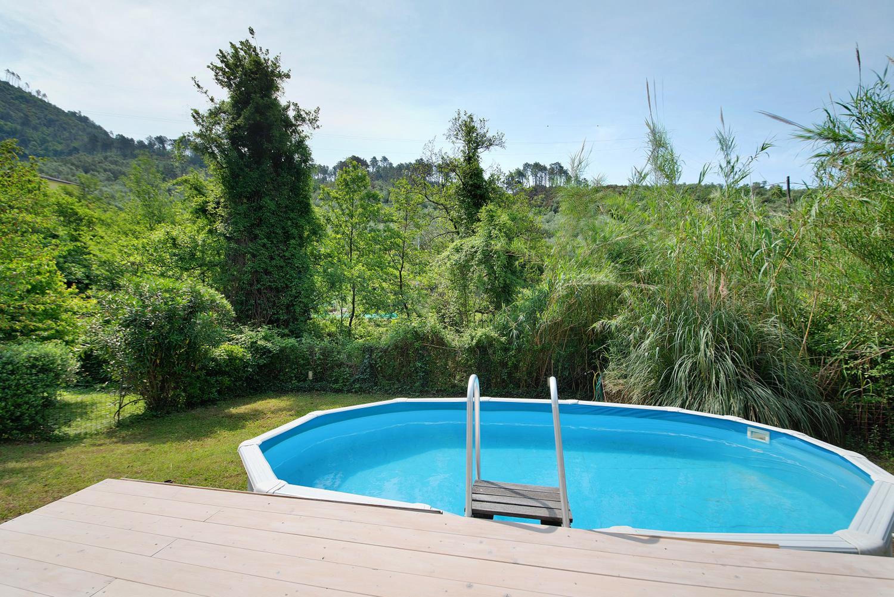 Villa with Garden View - Photo 27
