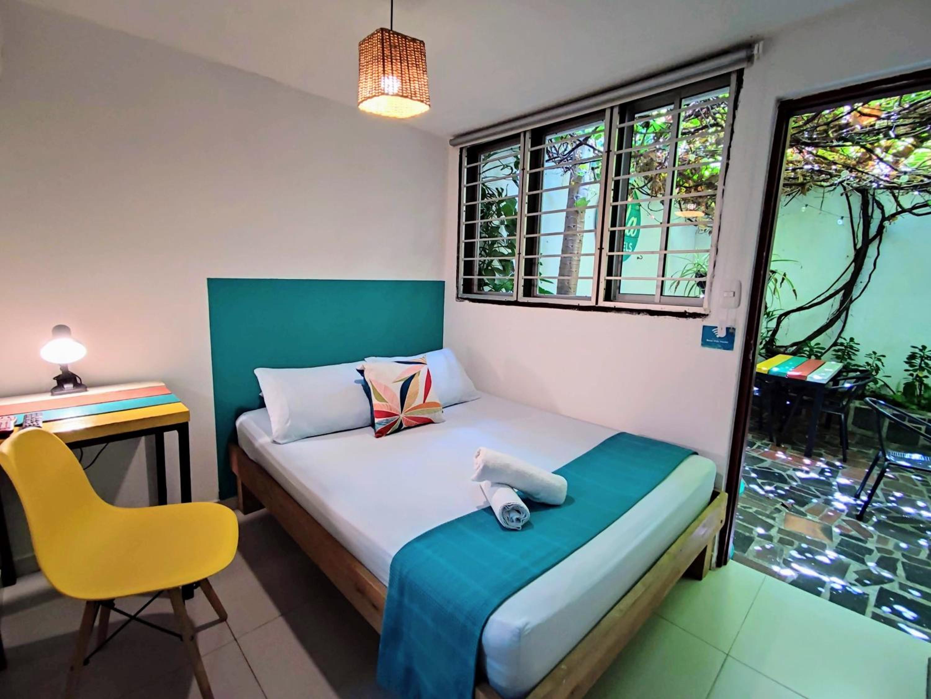 Small Double Room photo 2