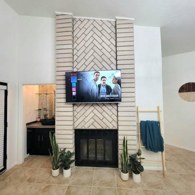 Two-Bedroom Townhouse photo 1
