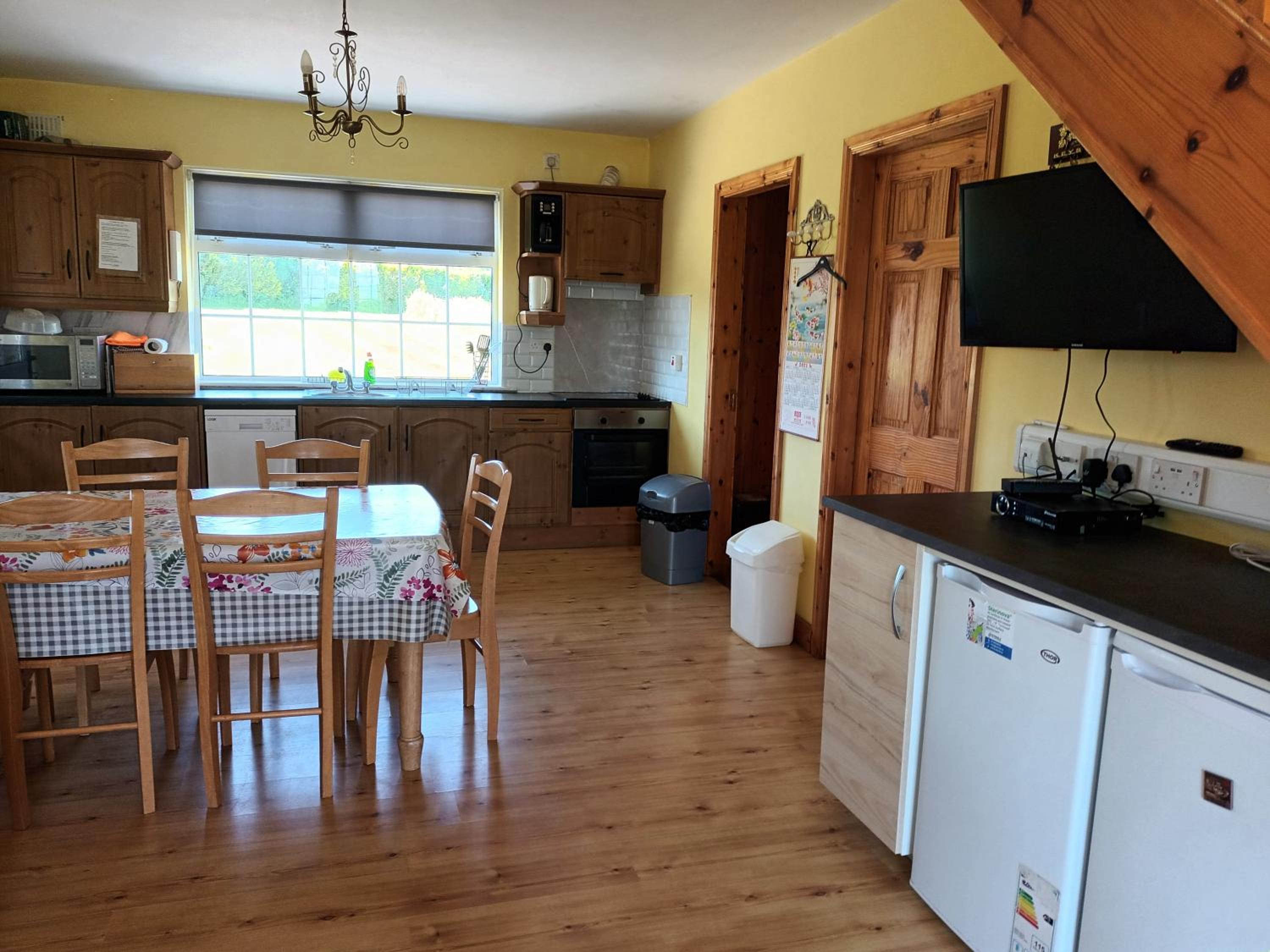 Three-Bedroom House - Photo 19