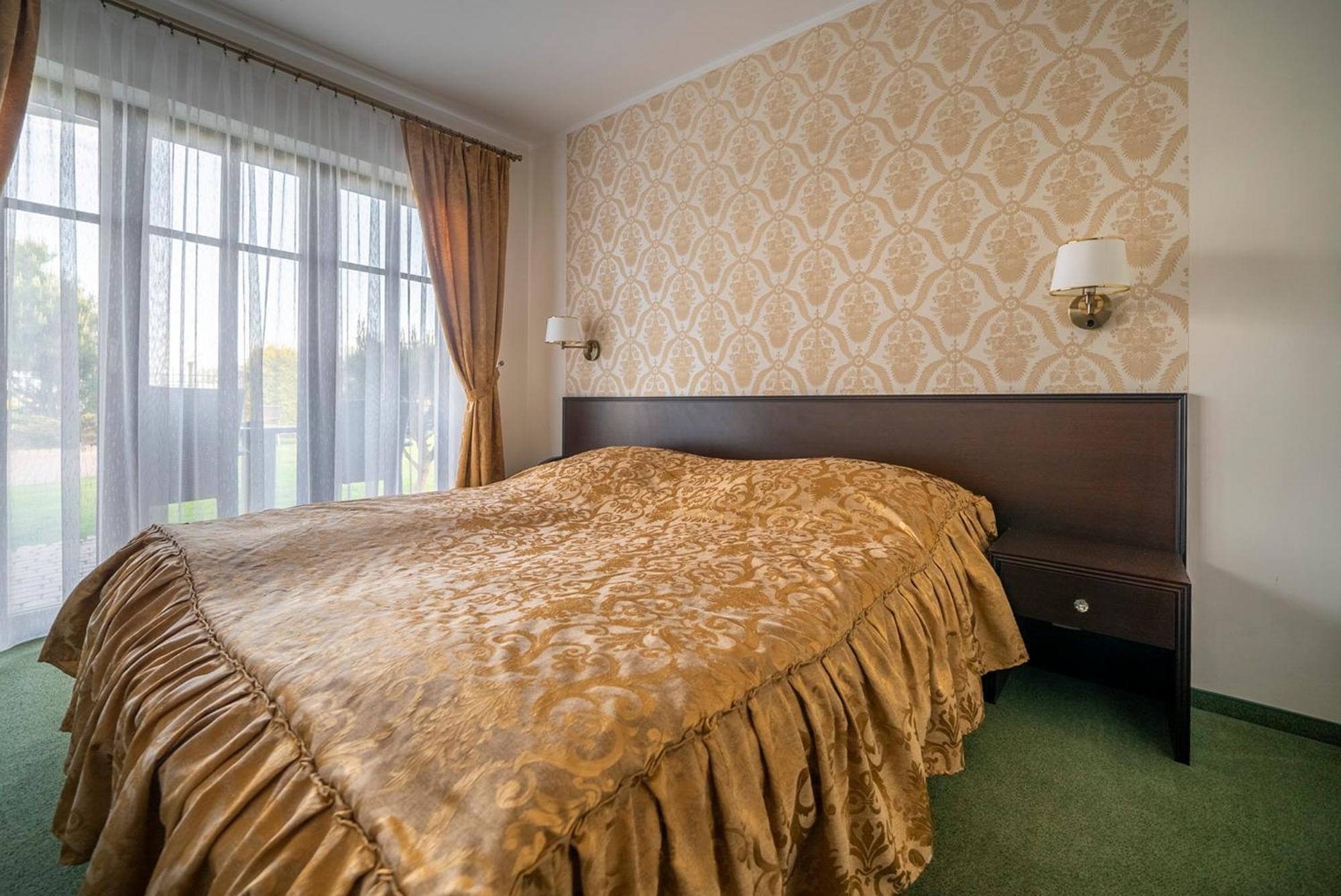 Double Room with Terrace photo 2