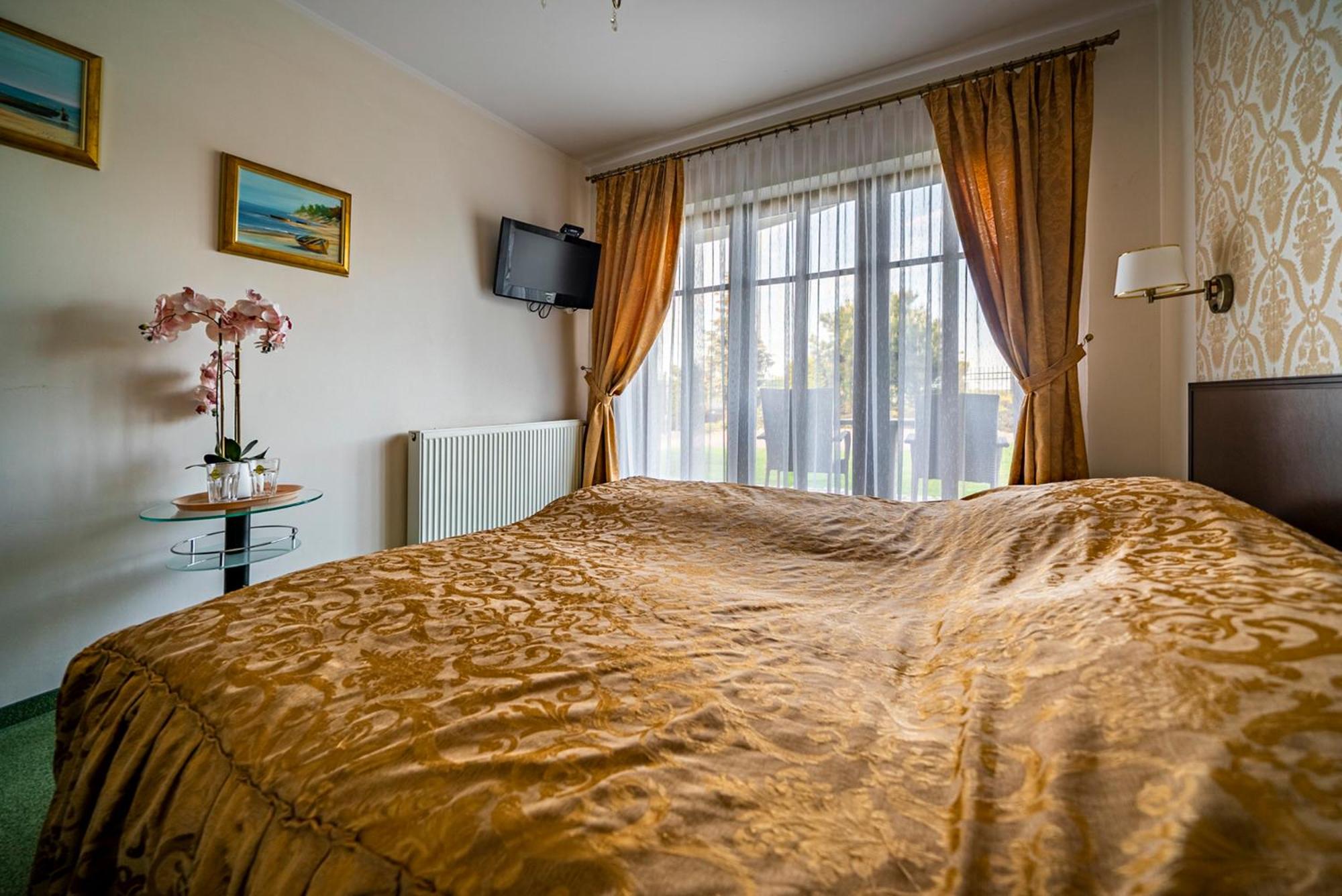 Double Room with Terrace photo 1