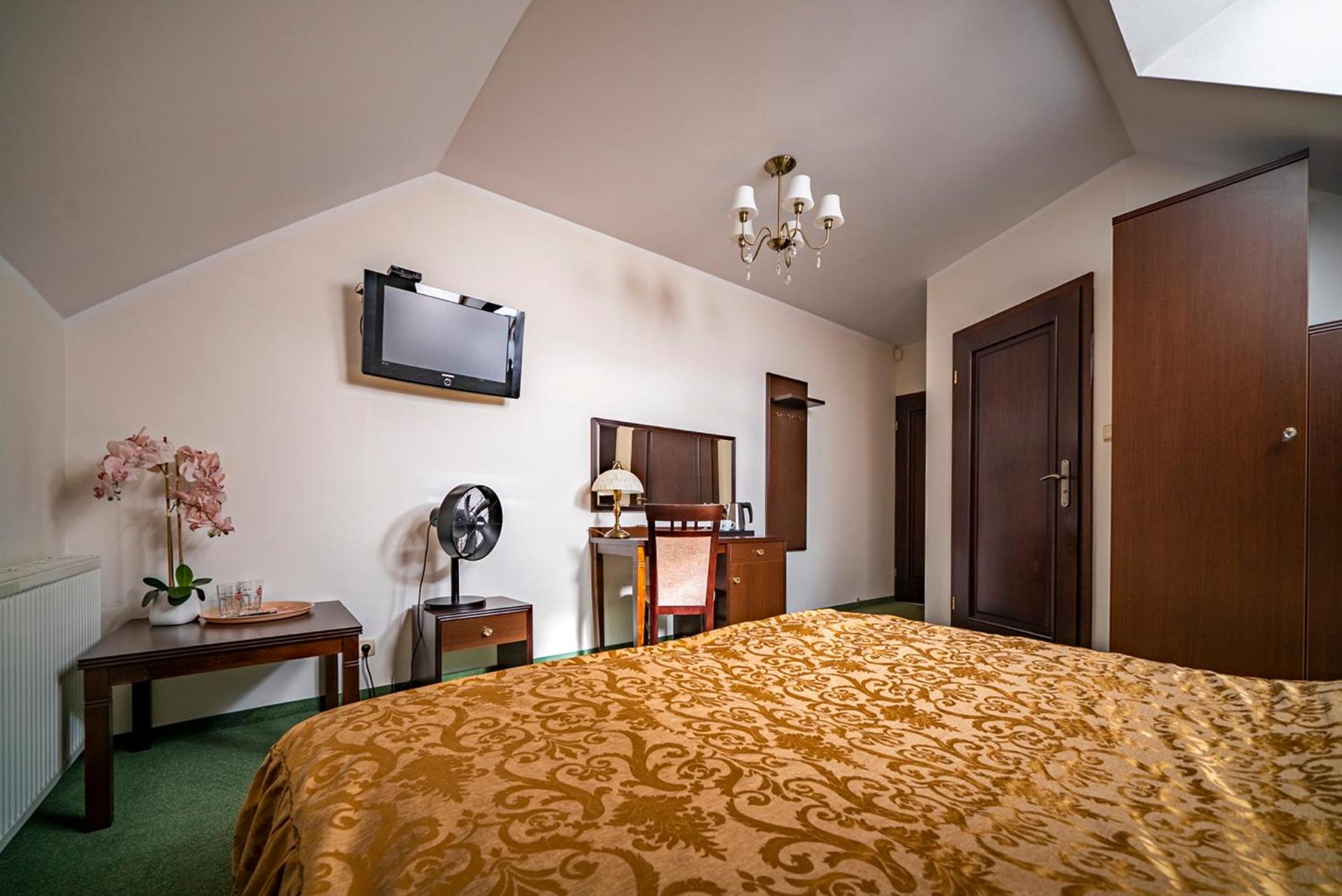 Double Room photo 3