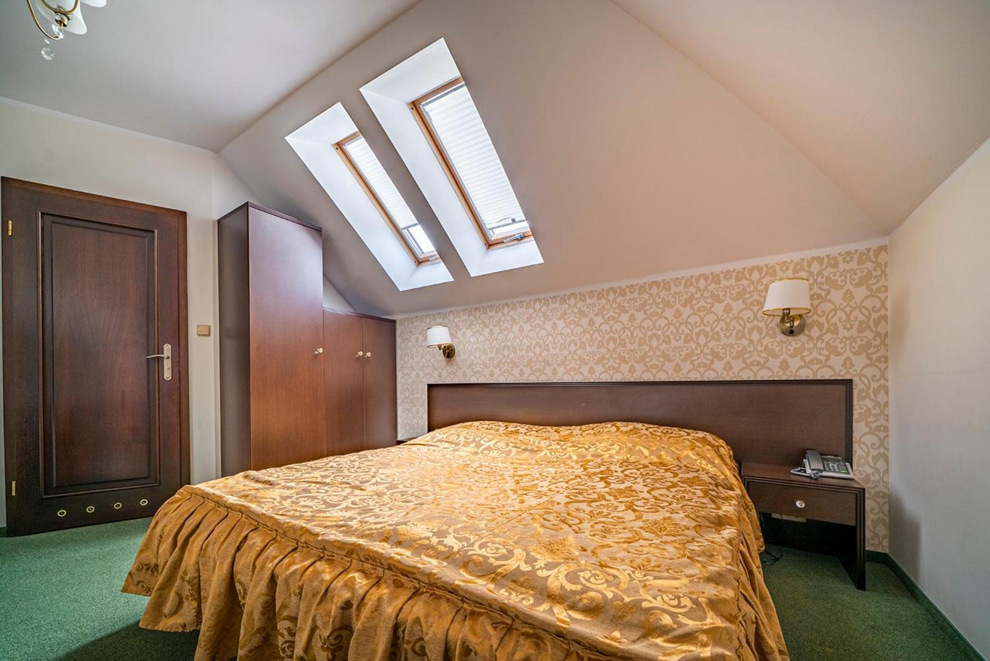 Double Room photo 1