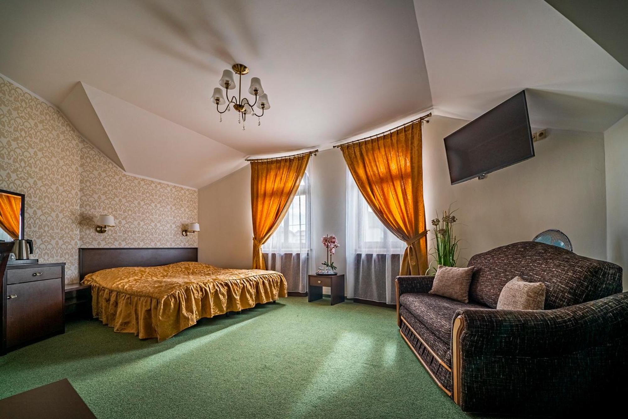 Double Room photo 1