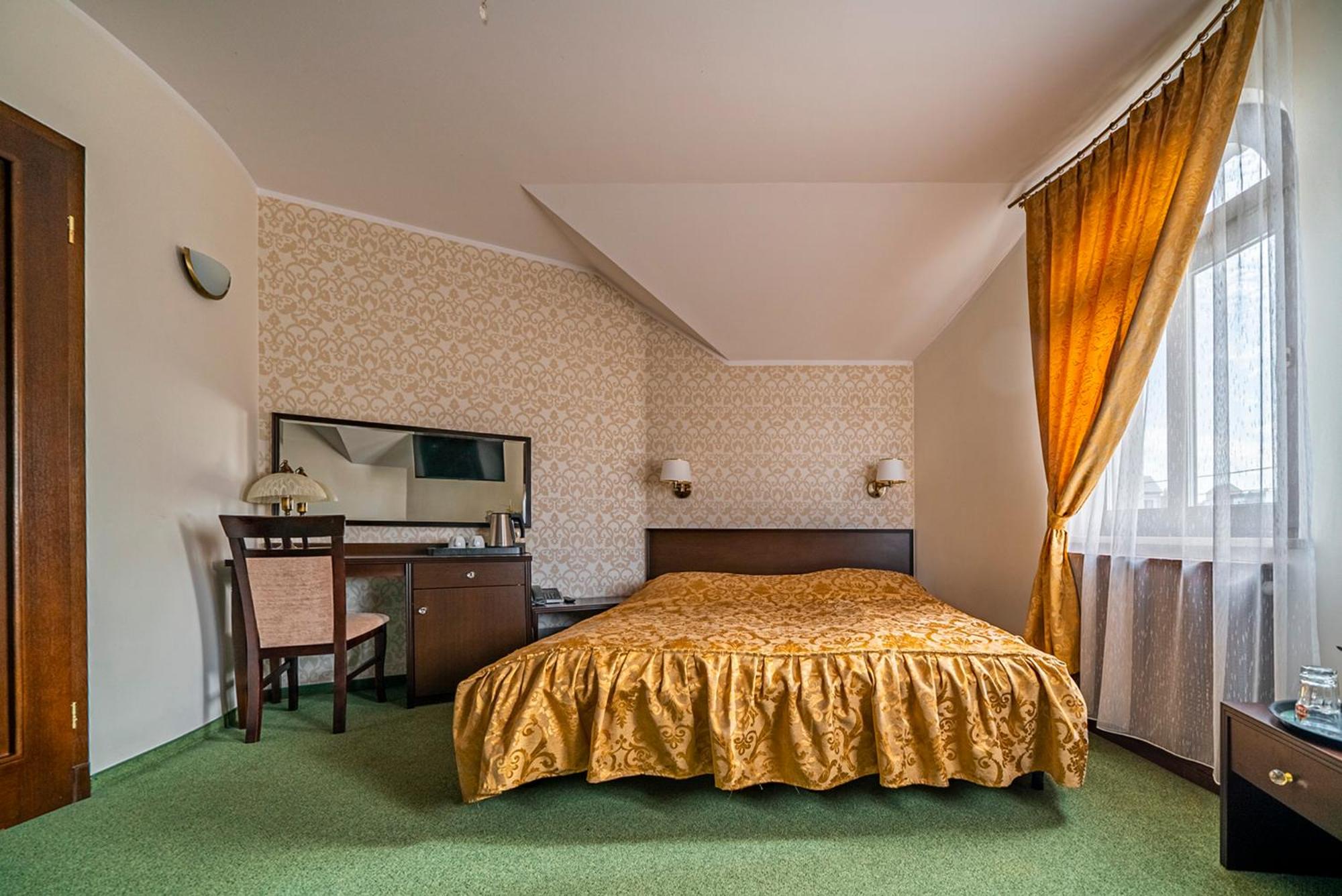Double Room photo 2