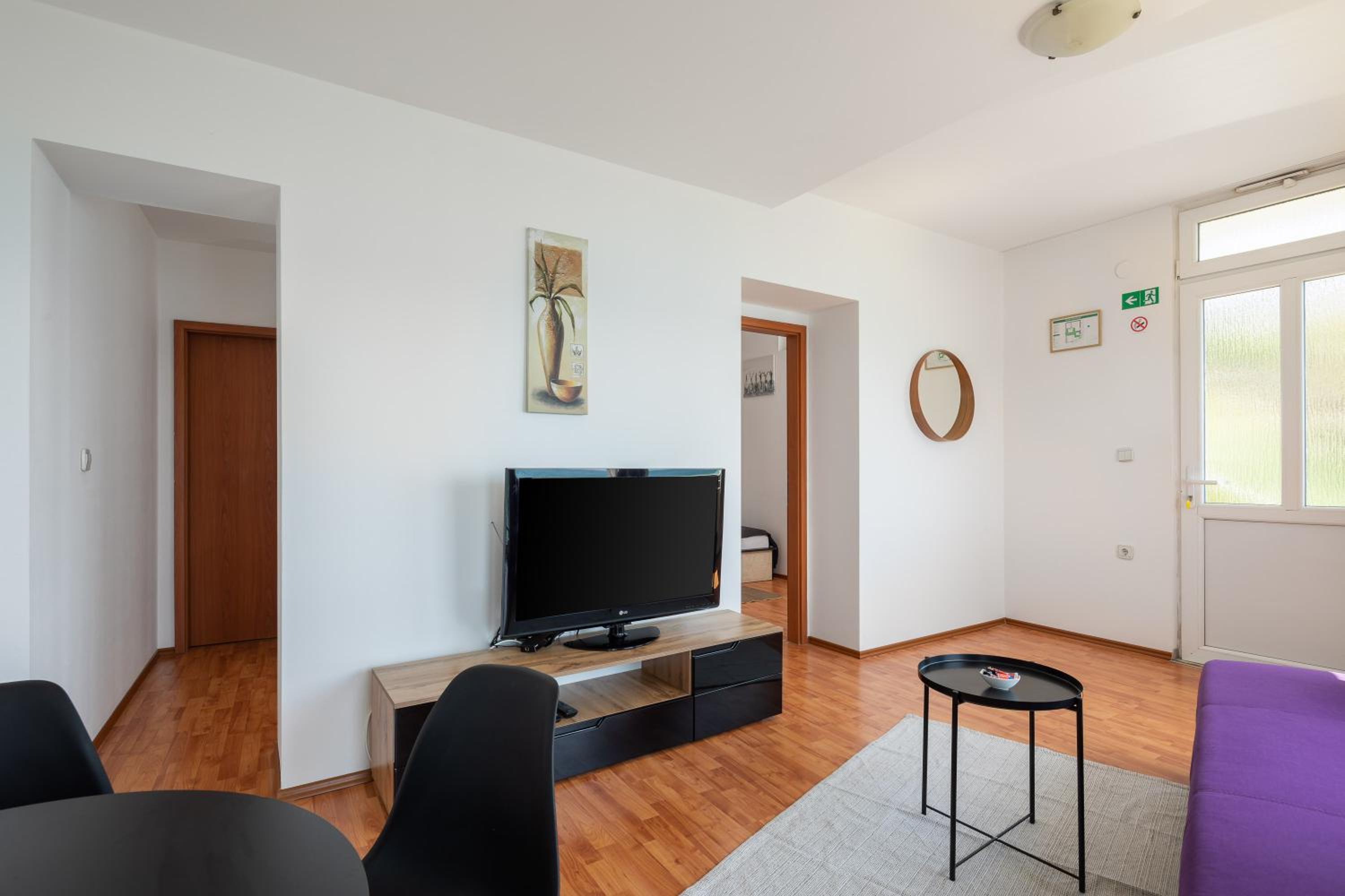 Apartment with Sea View photo 3