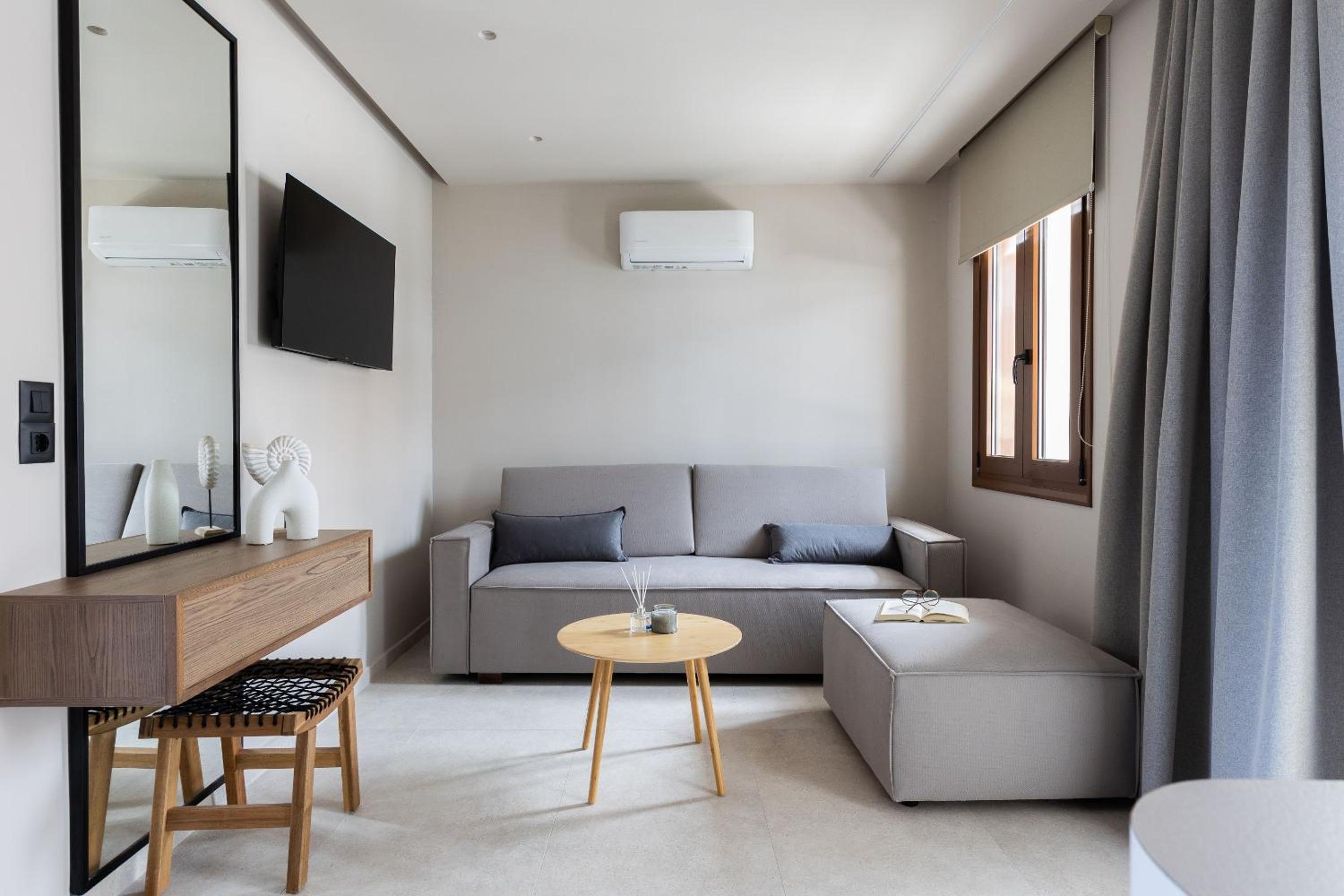 Apartment with Sea View photo 1