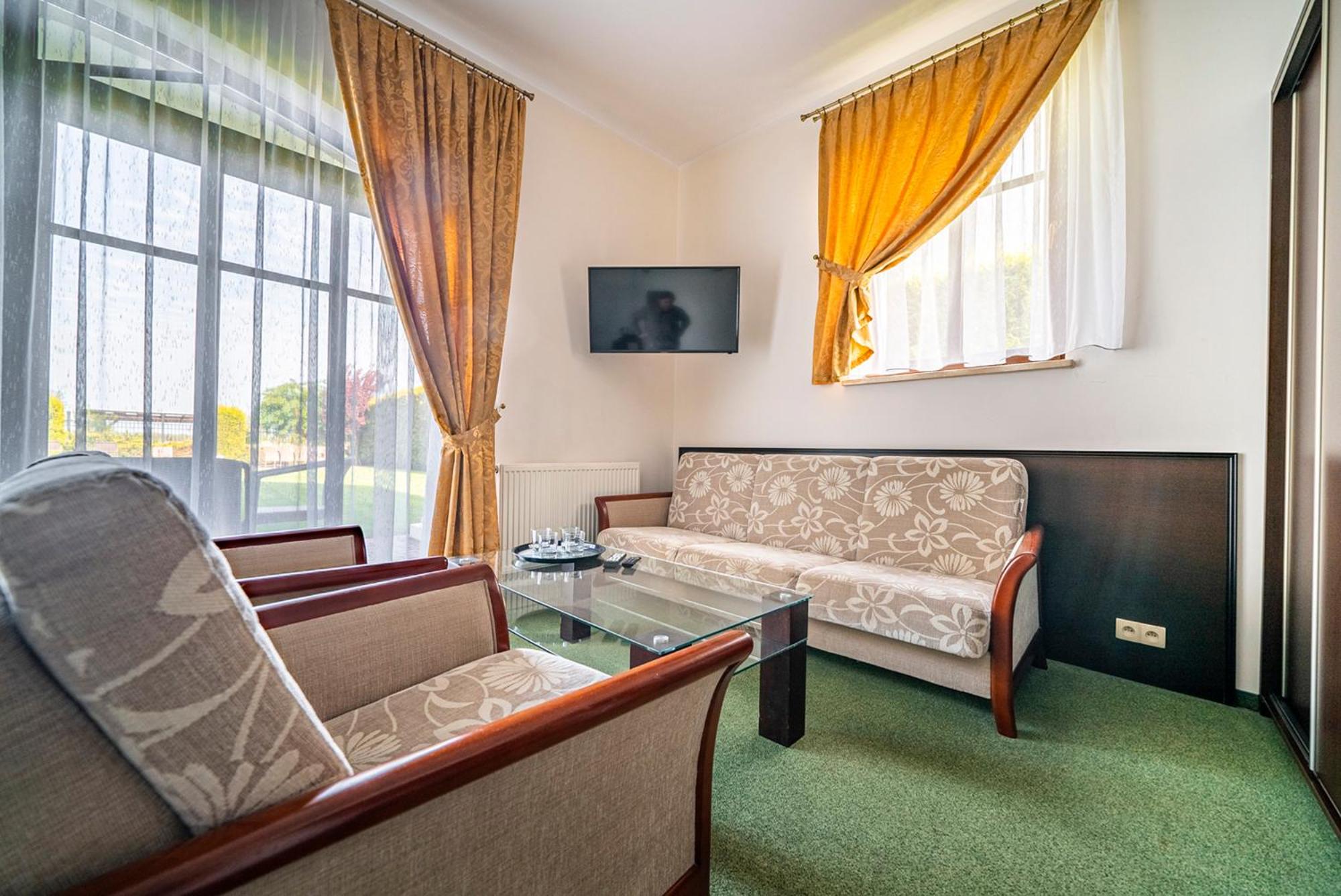 Quadruple Room with Terrace photo 1