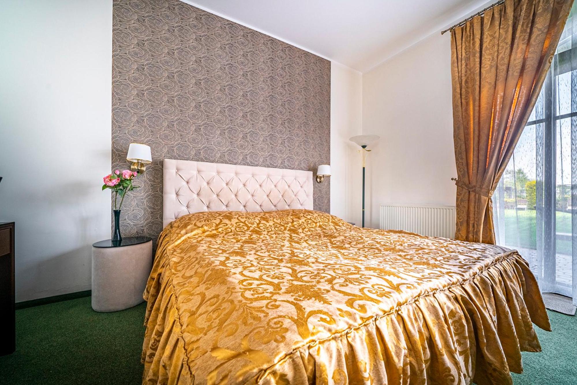 Quadruple Room with Terrace photo 3