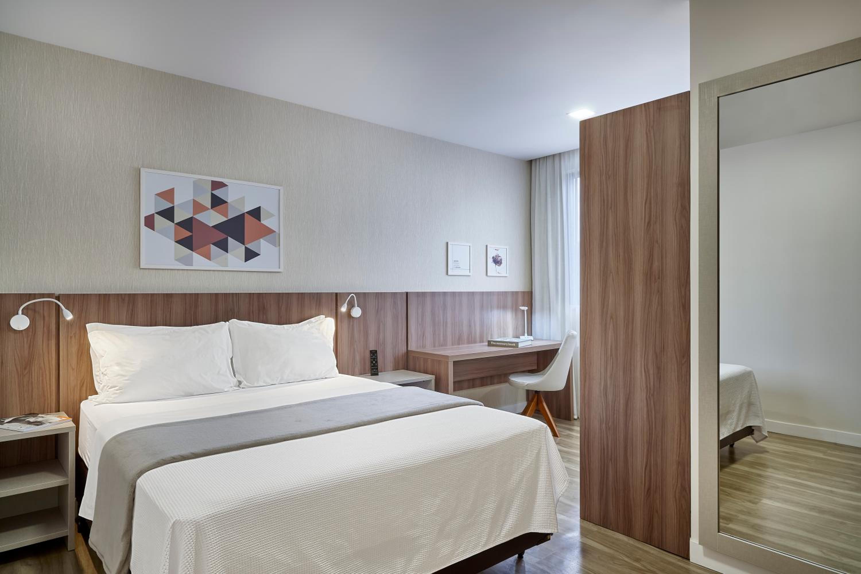 Standard Double Room - Photo 1