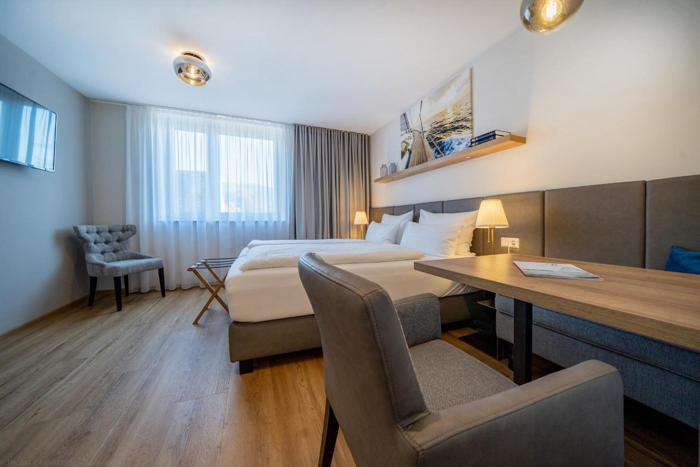 Junior Apartment