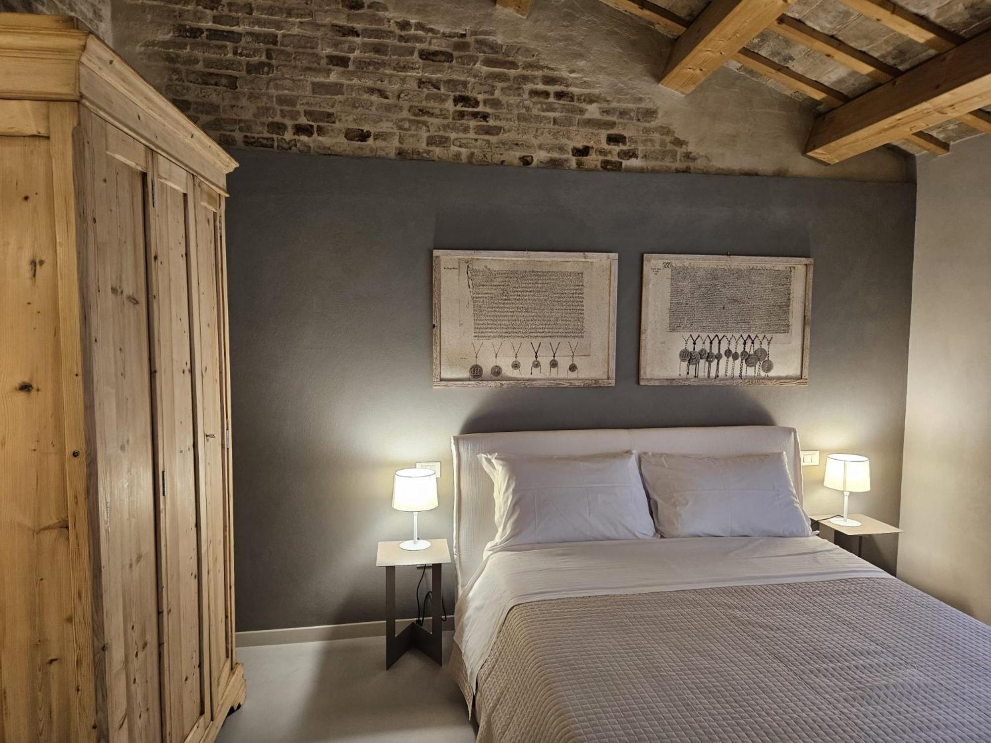Double Room photo 1