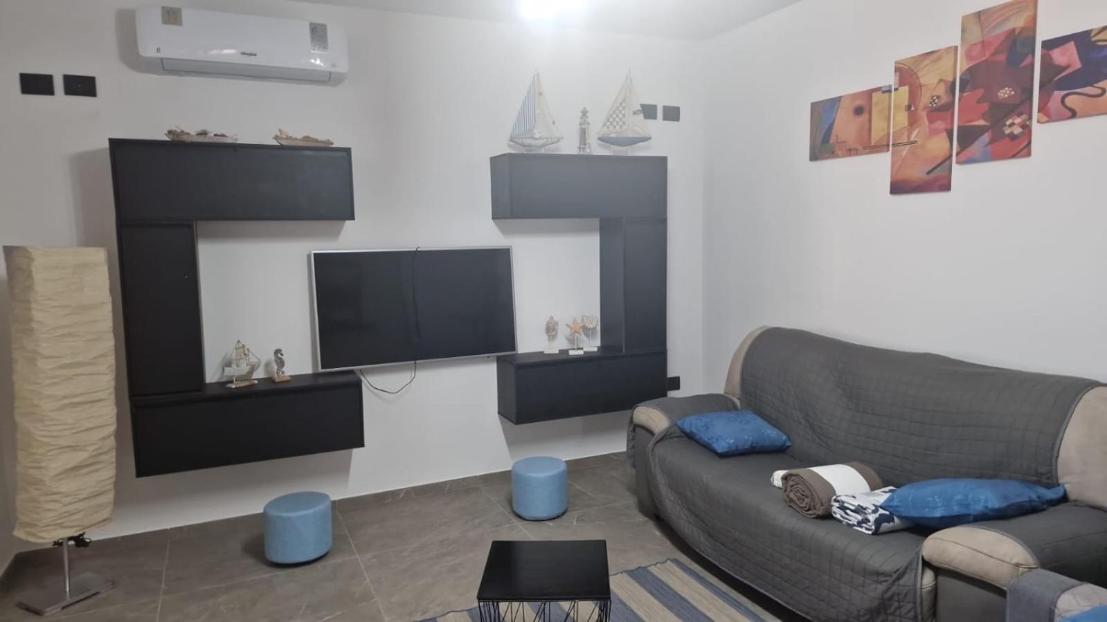 Two-Bedroom Apartment photo 1
