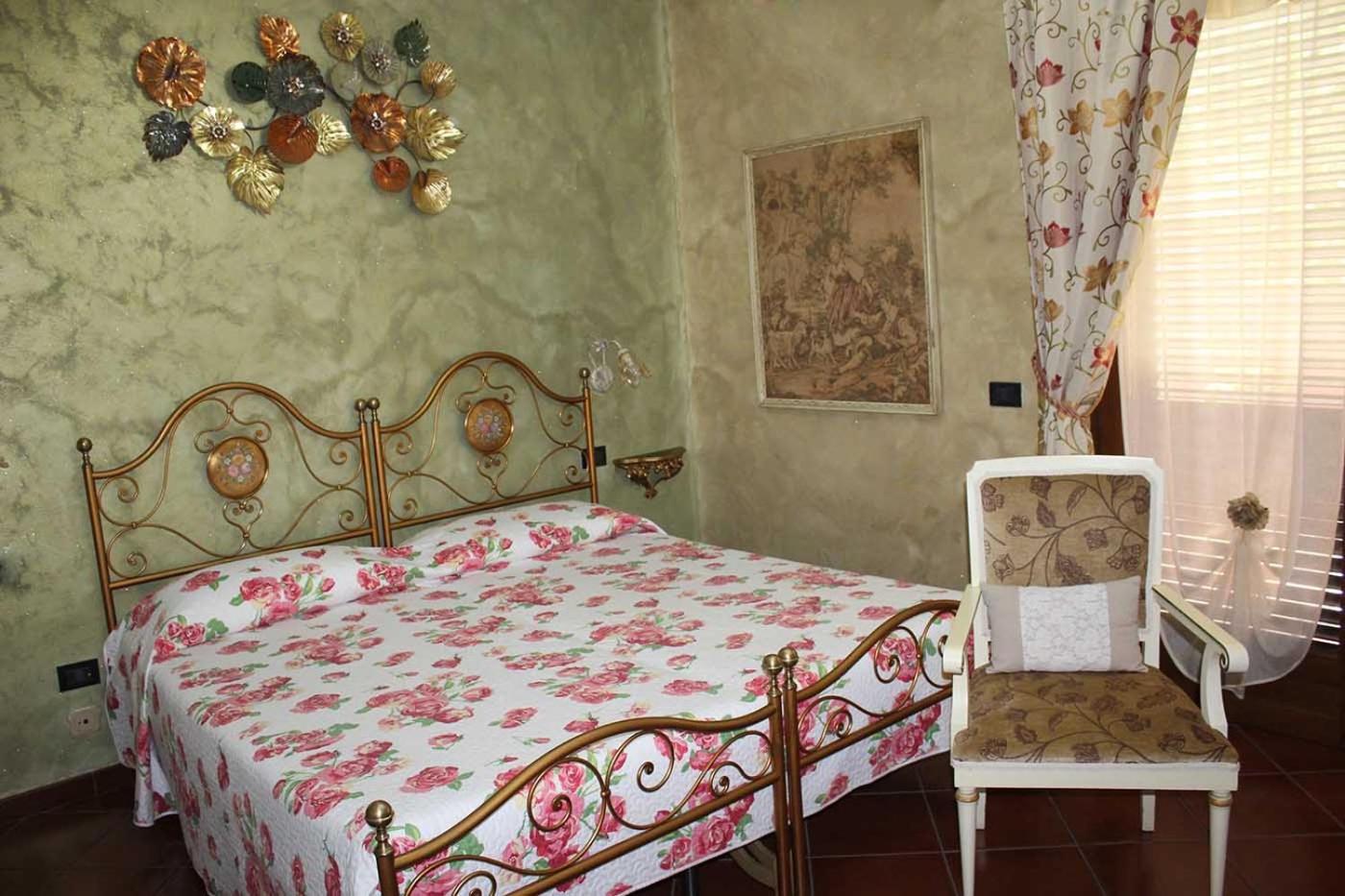 Superior Quadruple Room photo 1