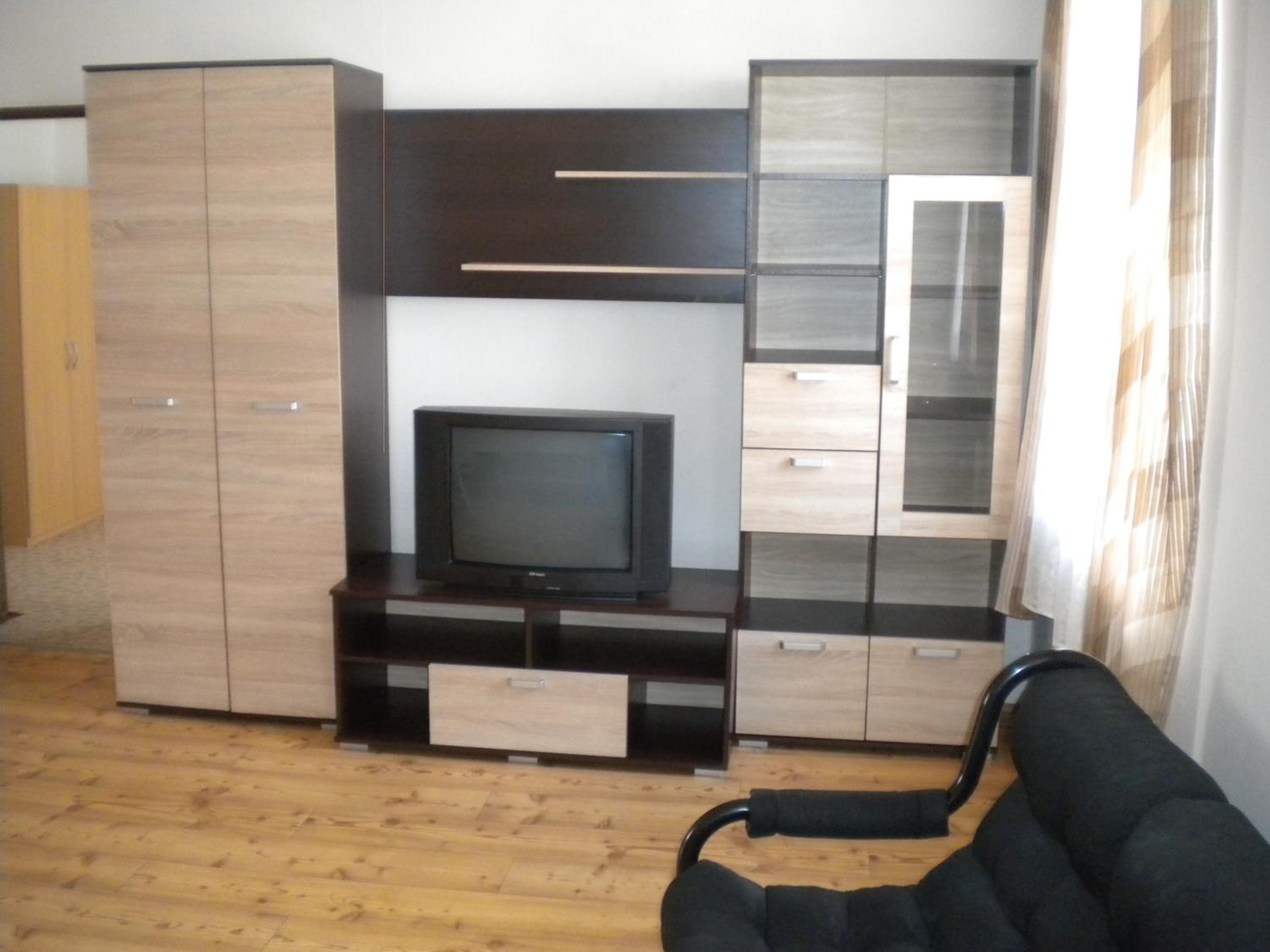 Apartment with Mountain View photo 1