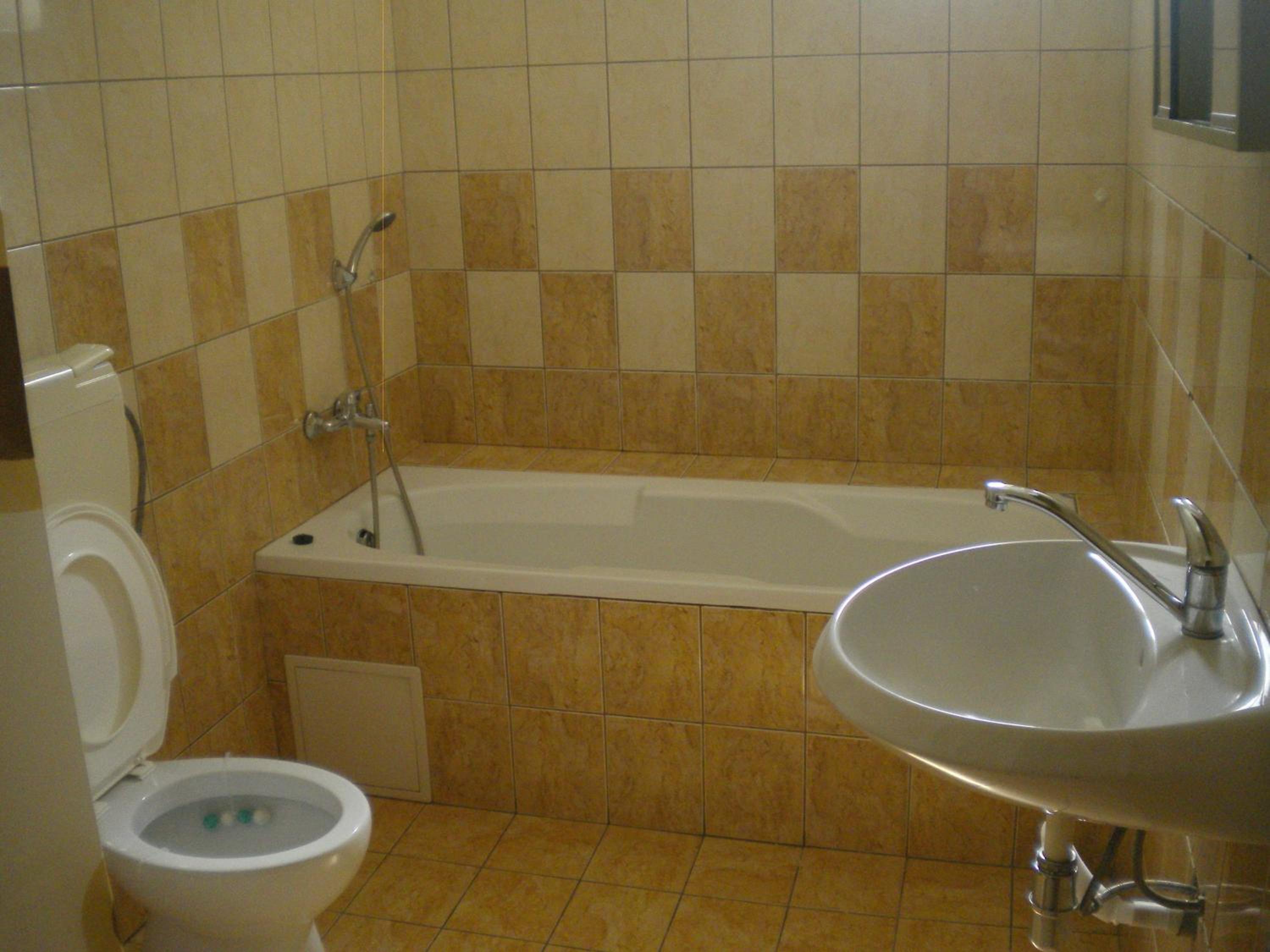 Apartment with Mountain View photo 3