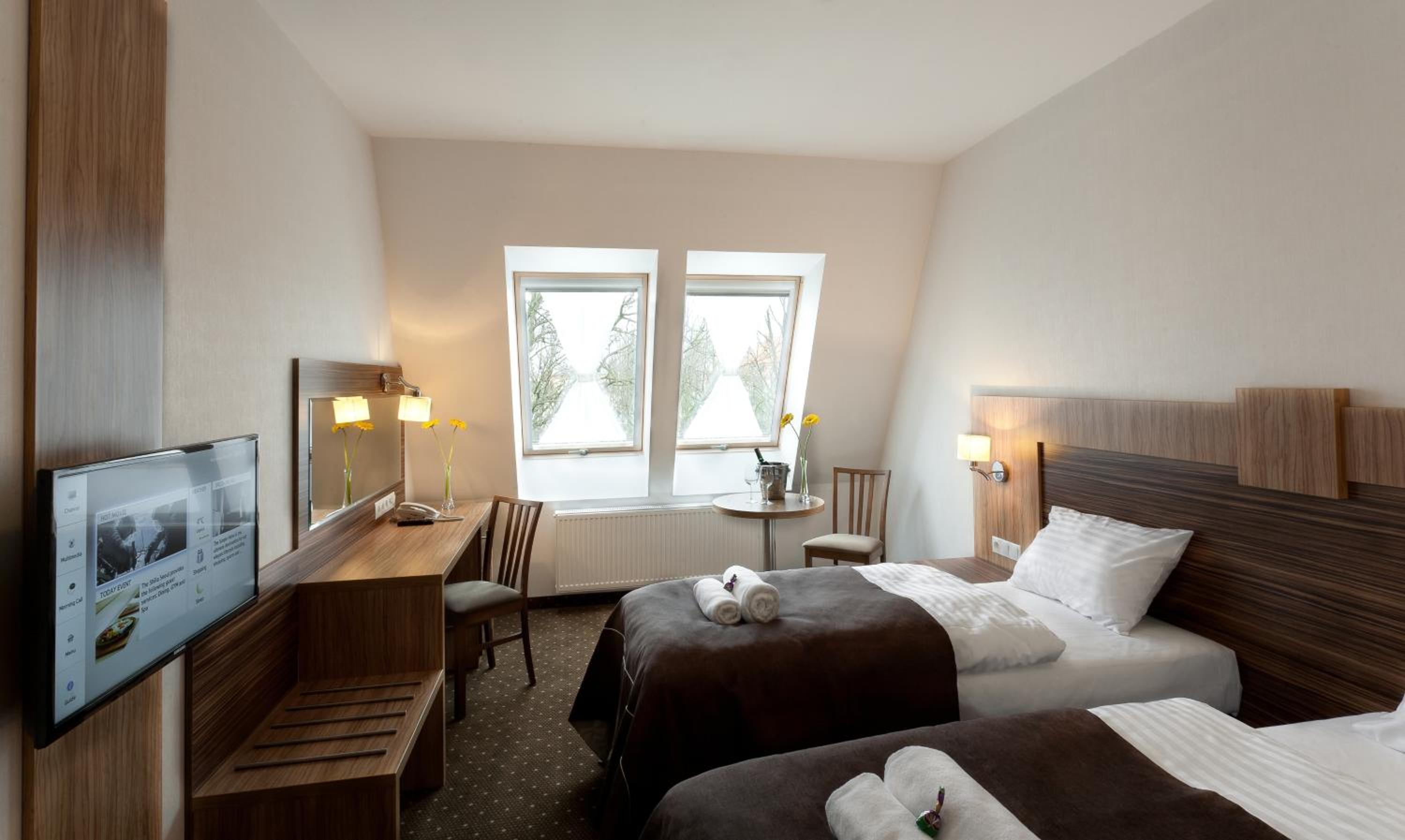 Triple Room - Photo 2