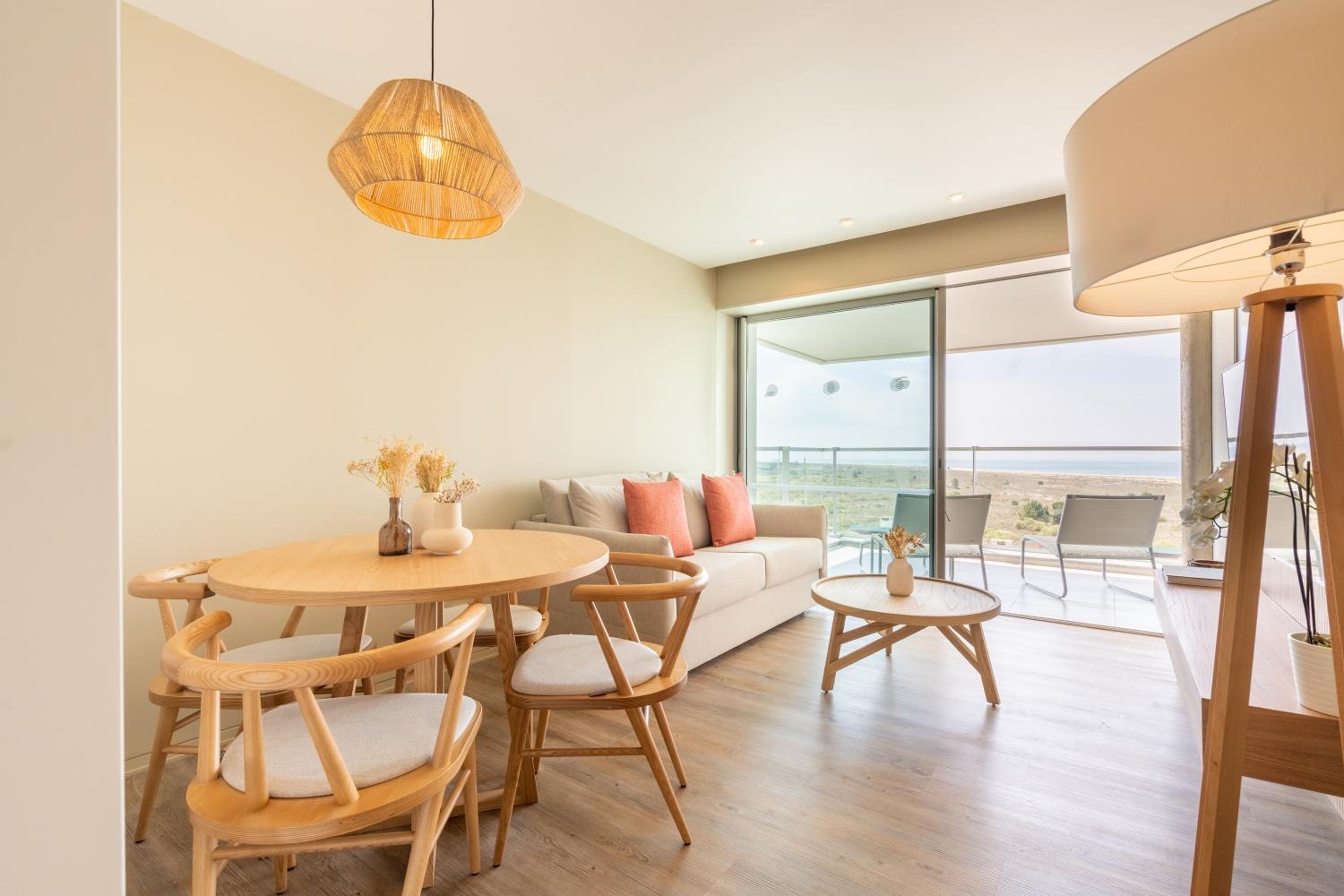 Superior Studio with Ocean View