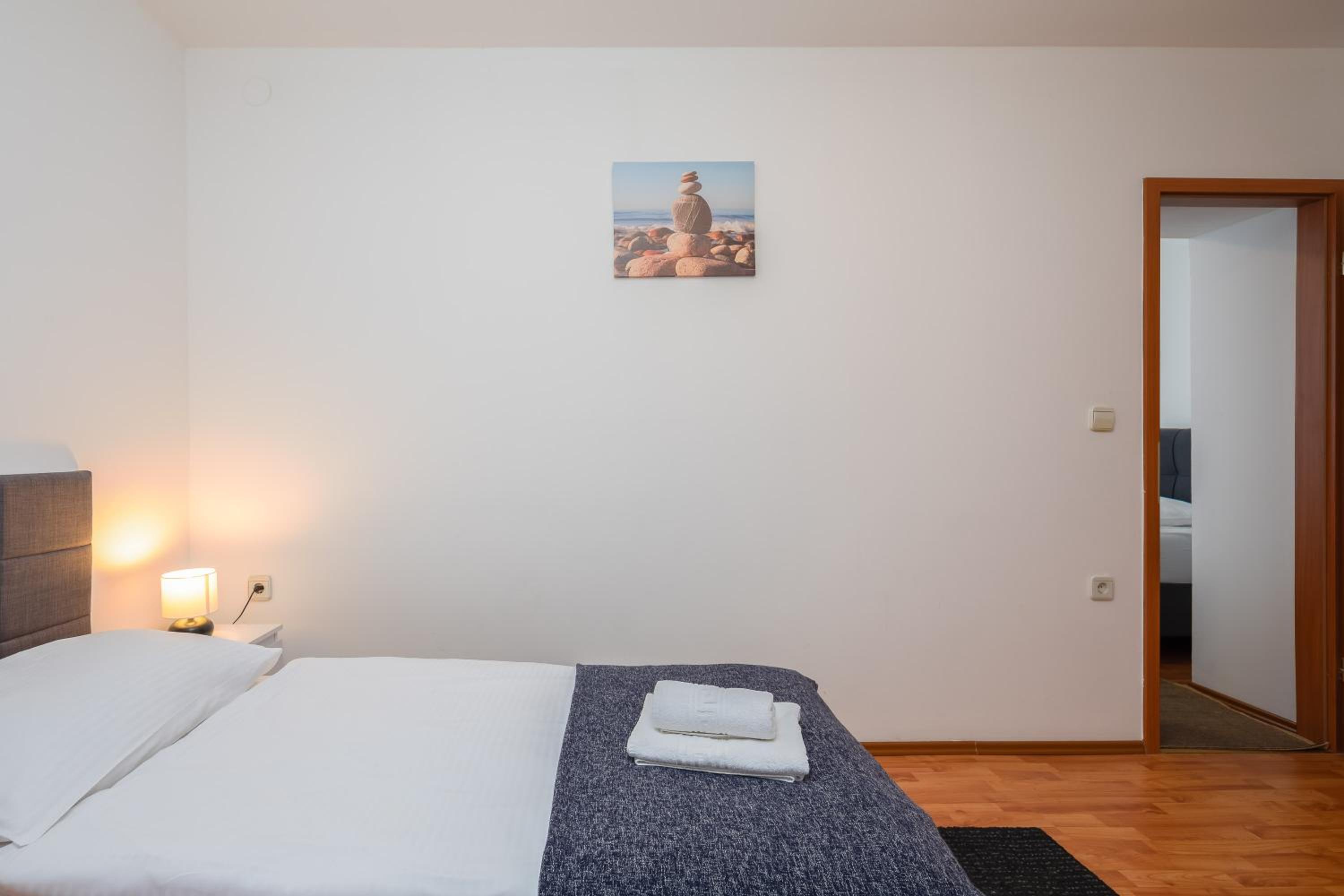 Apartment with Sea View photo 3