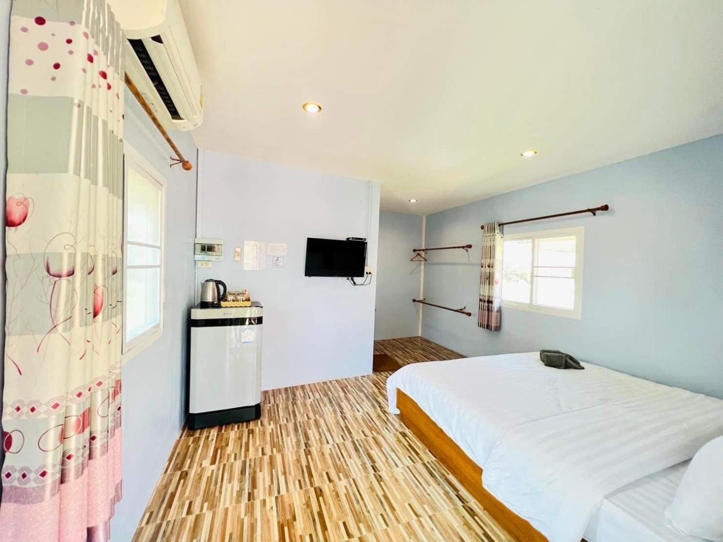 Bungalow photo 3