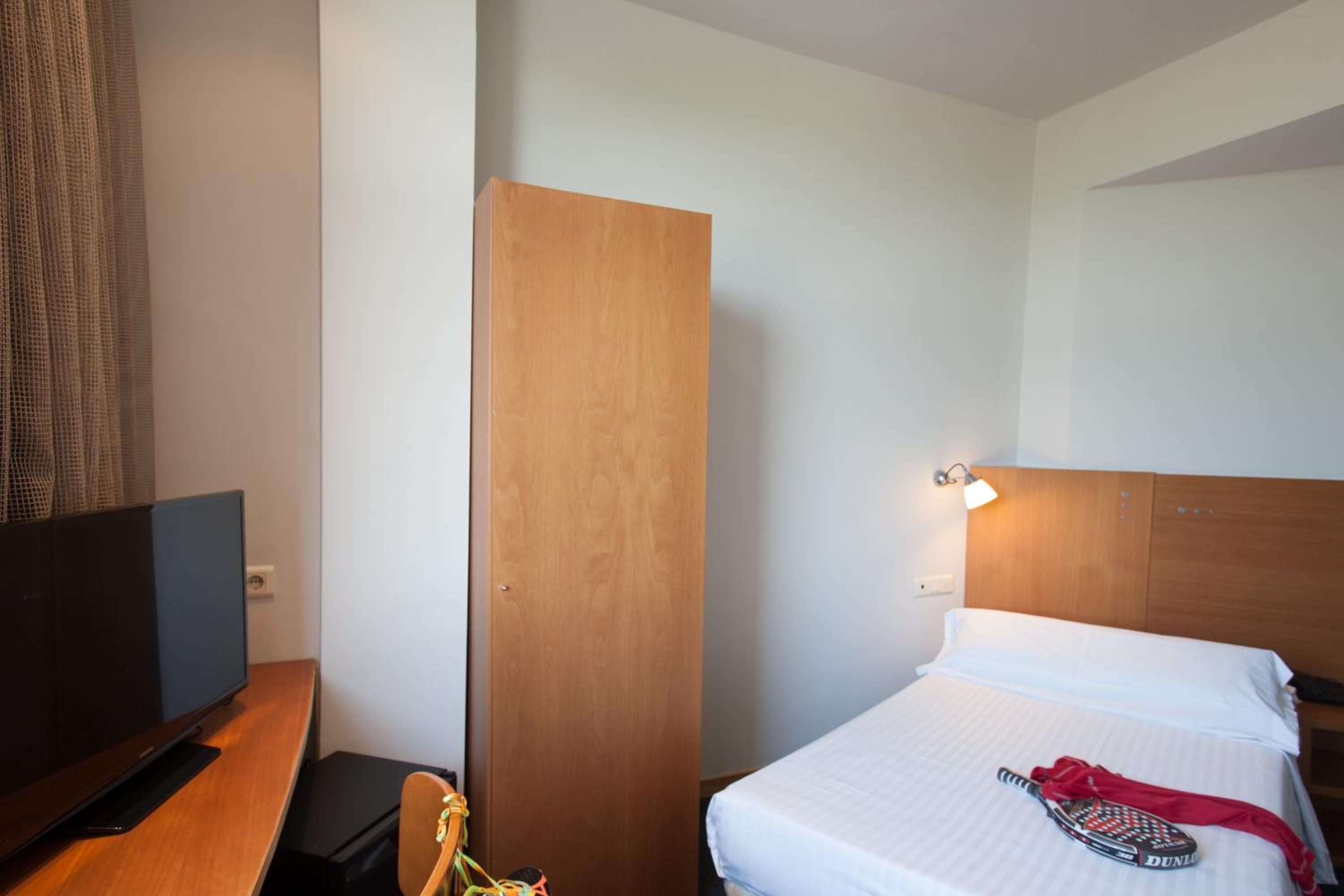 Single Room photo 3