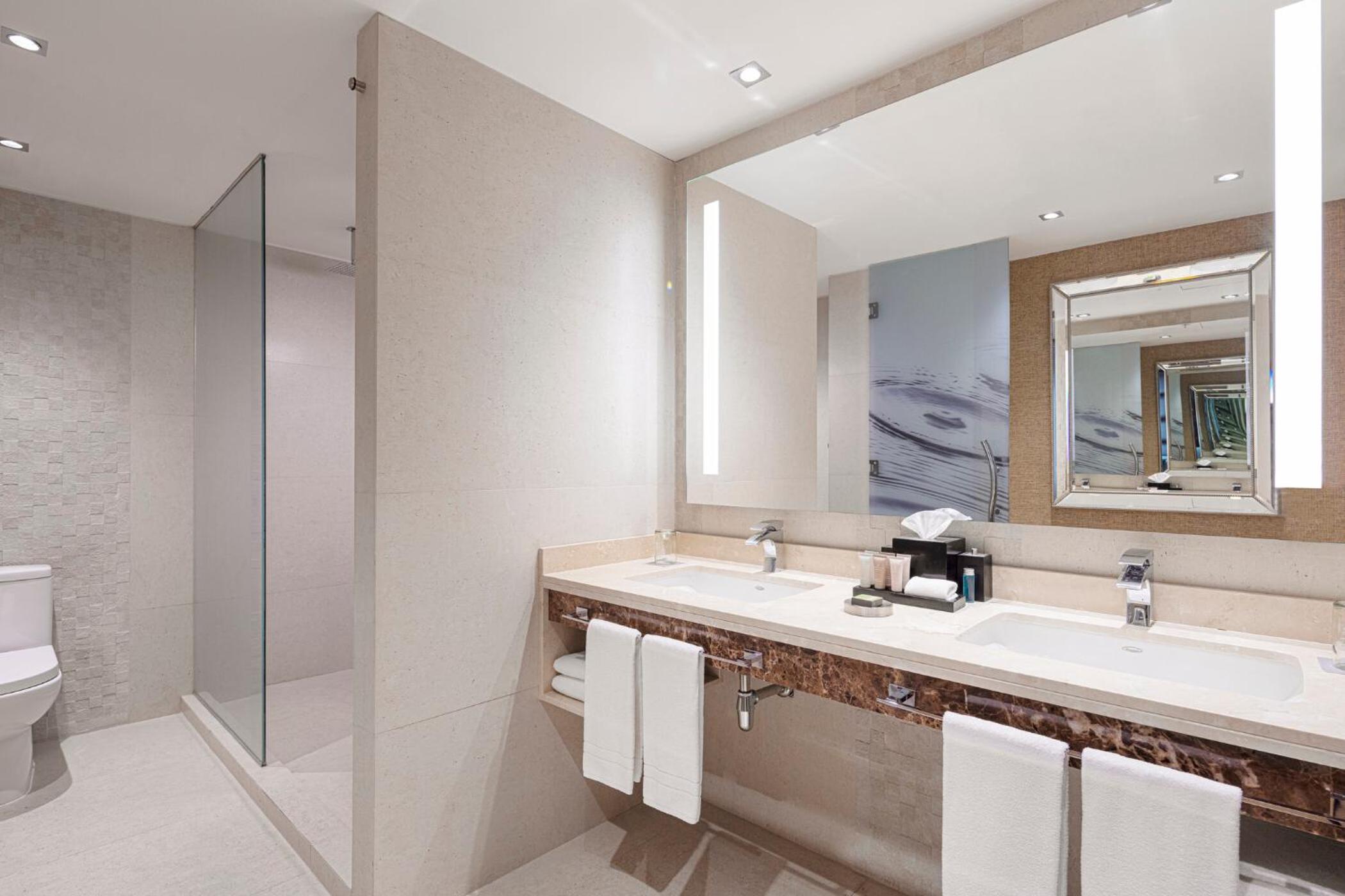 Presidential SuitE, Club level, 1 Bedroom Presidential Suite, photo 6