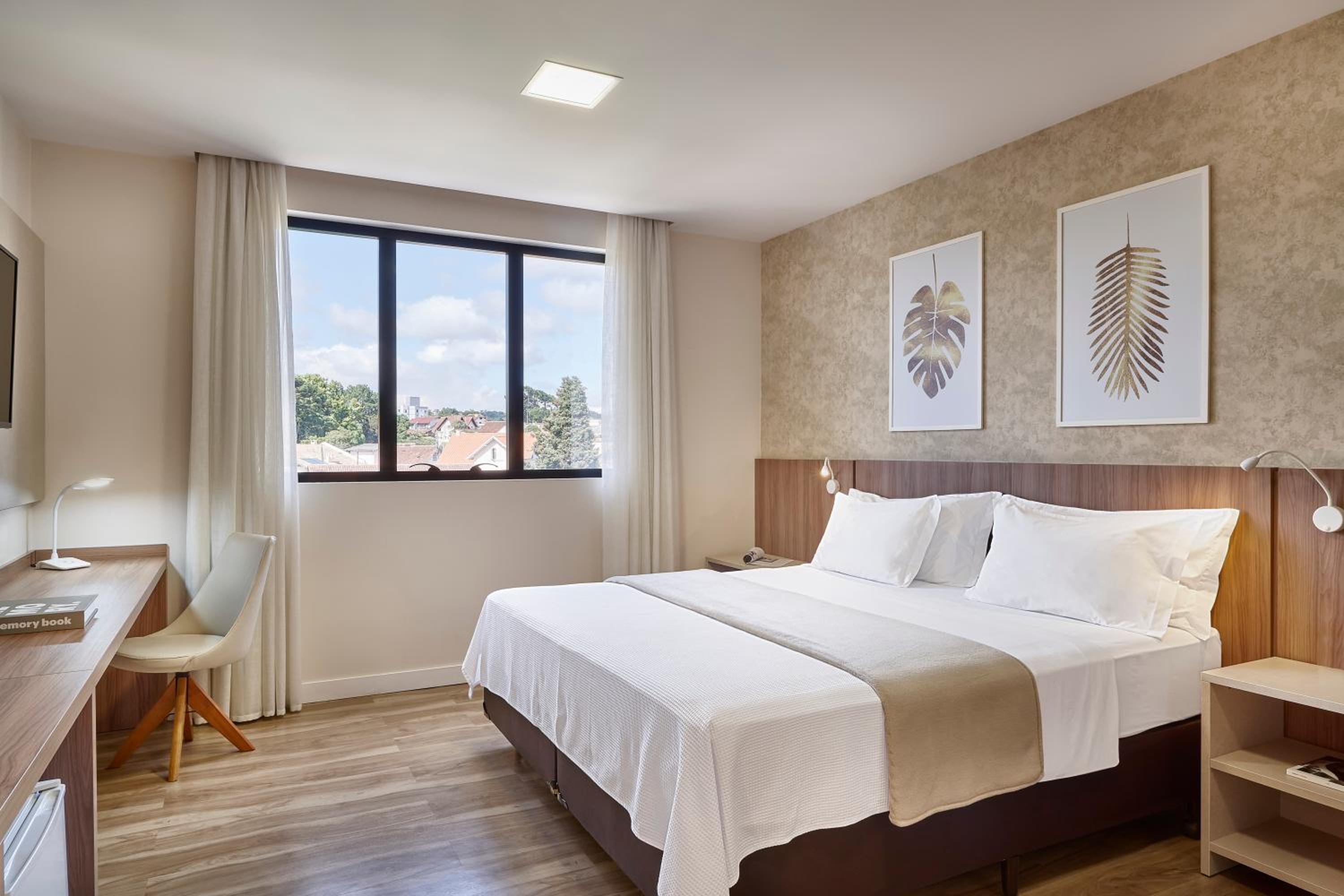 Quadruple Room with Bath