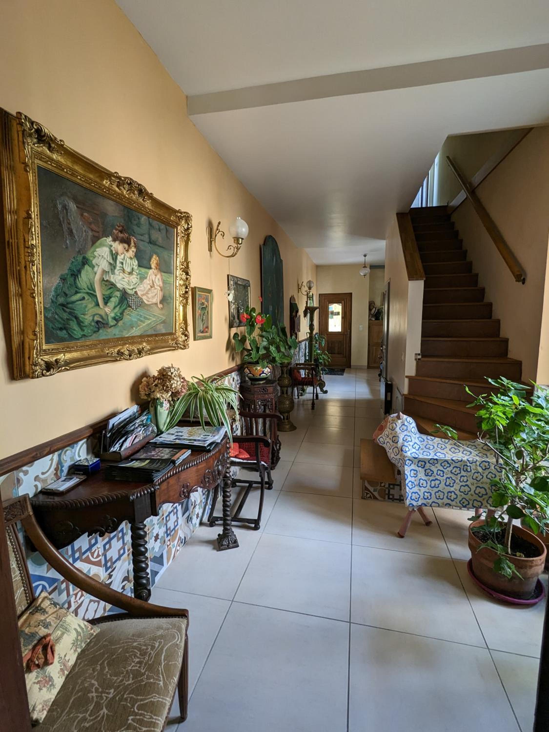 Suite with Spa Access